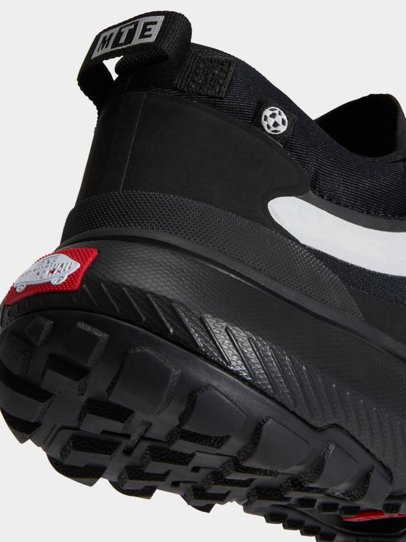 Кросівки Чоловічі Vans