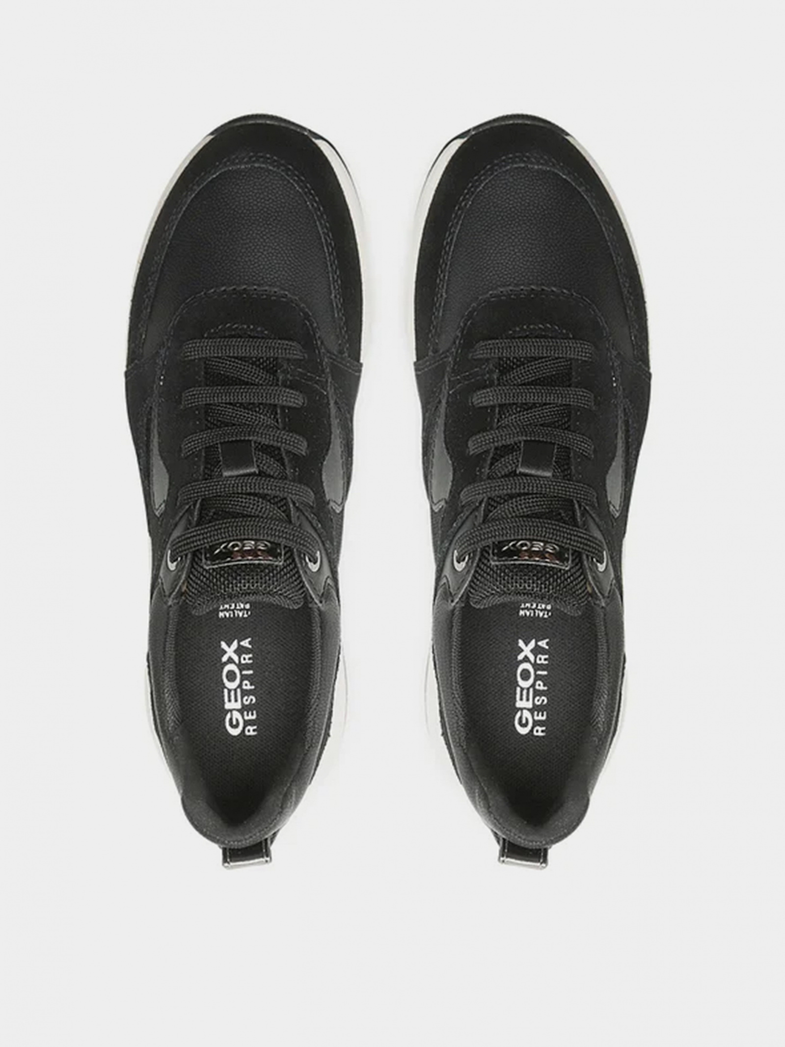 Casual Sneakers Women's Geox