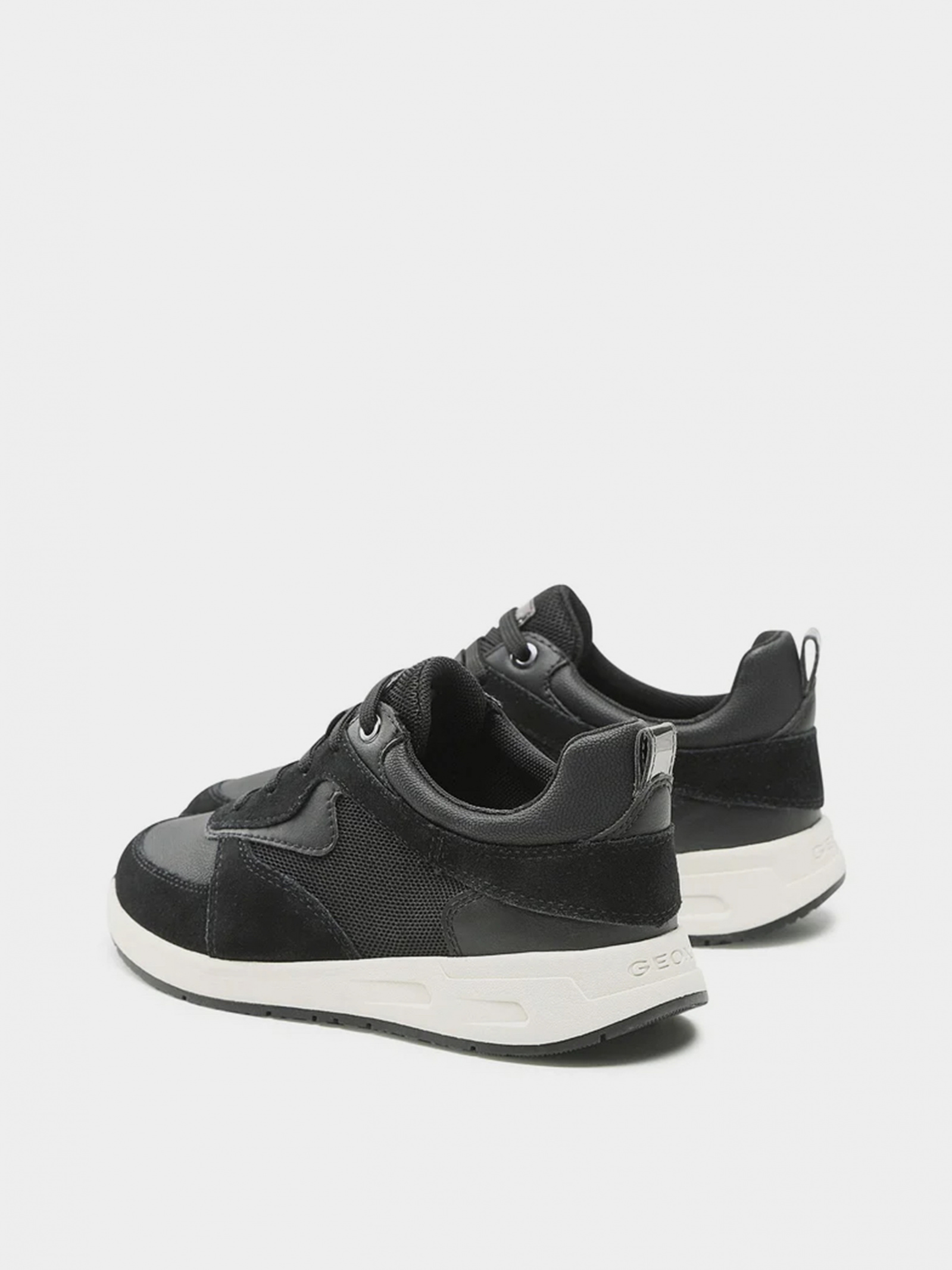 Casual Sneakers Women's Geox