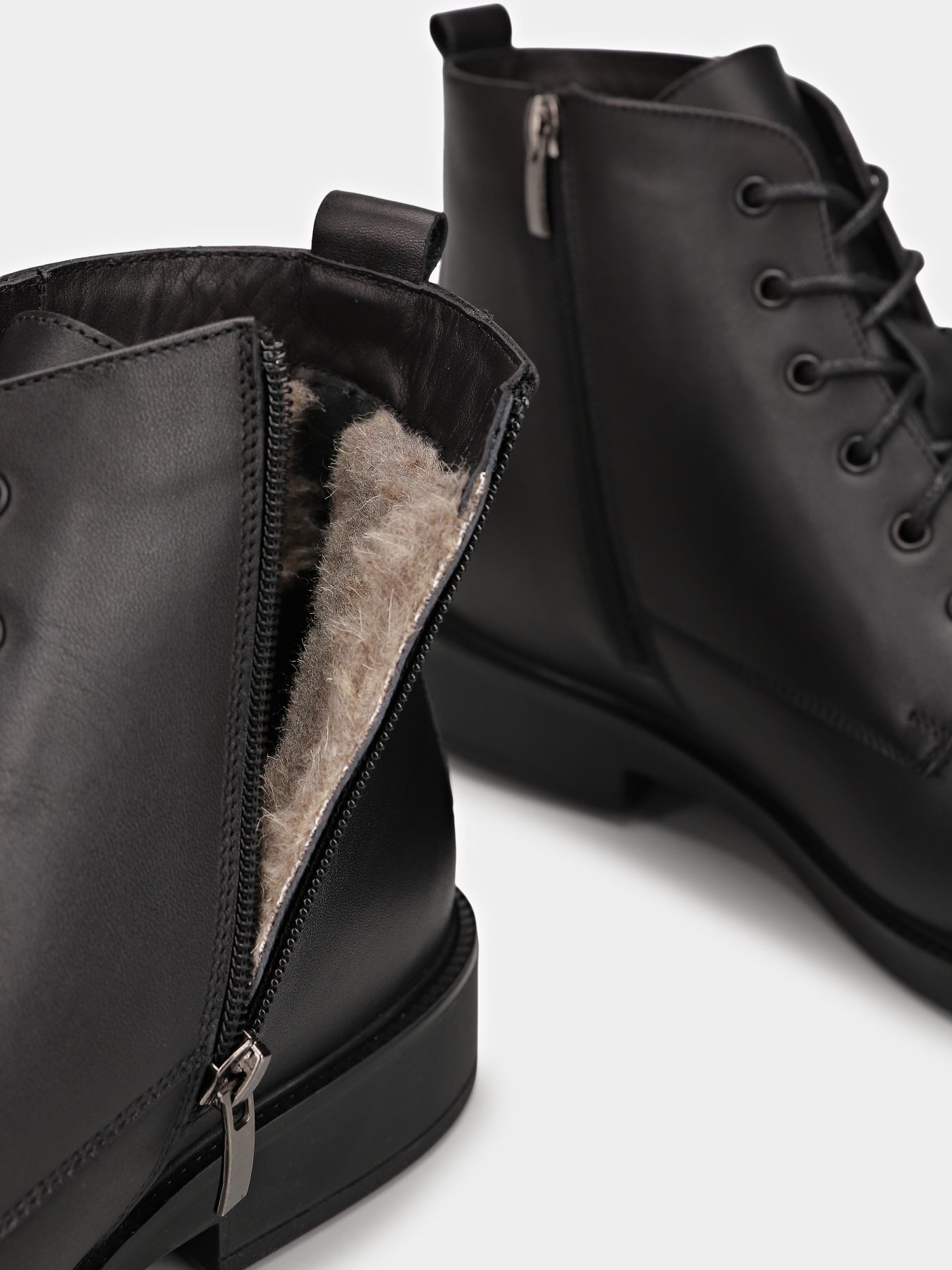 Черевики Чоловічі Braska