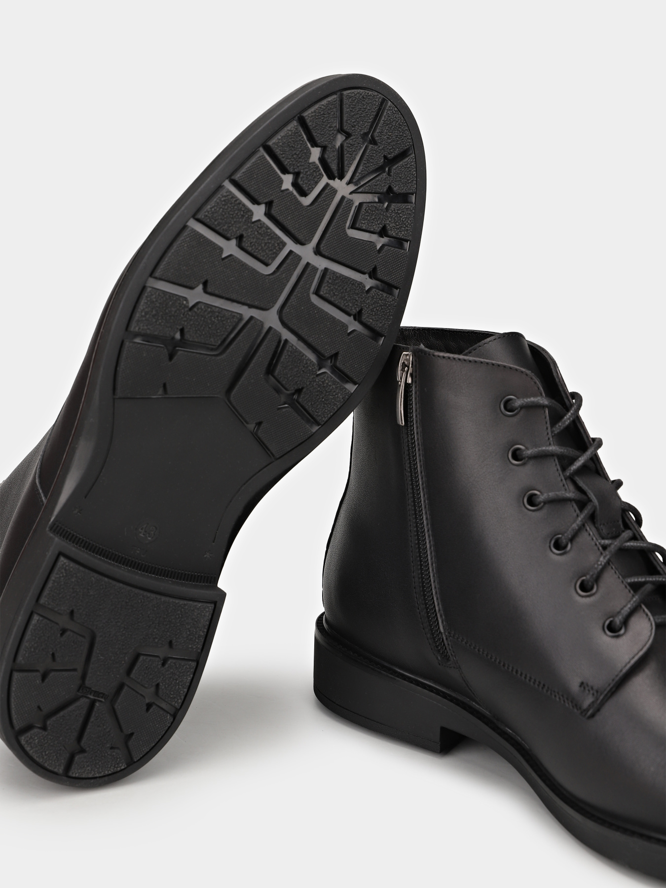 Черевики Чоловічі Braska