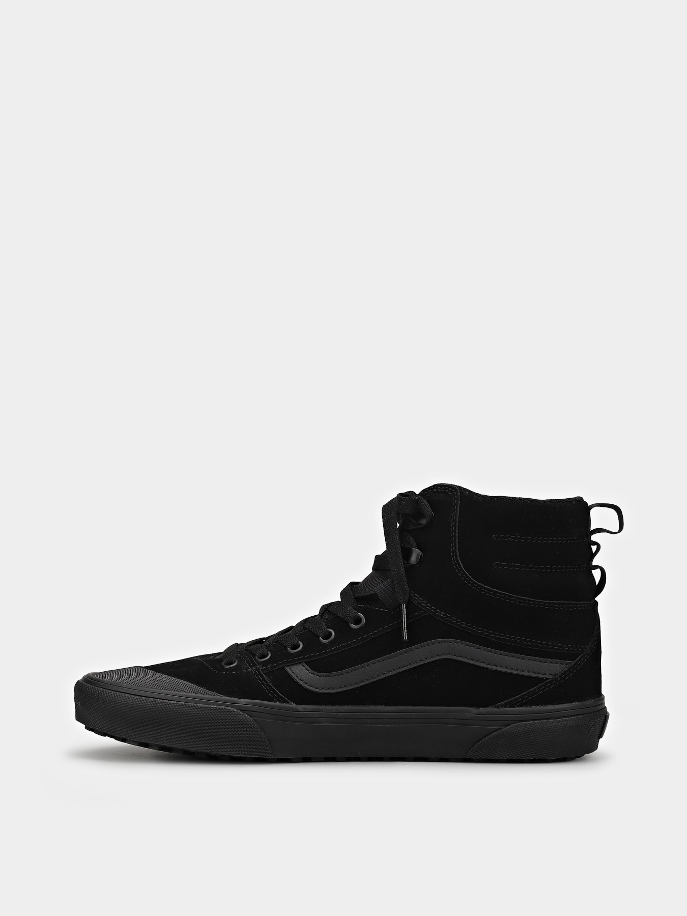 High-Top Sneakers Men's Vans