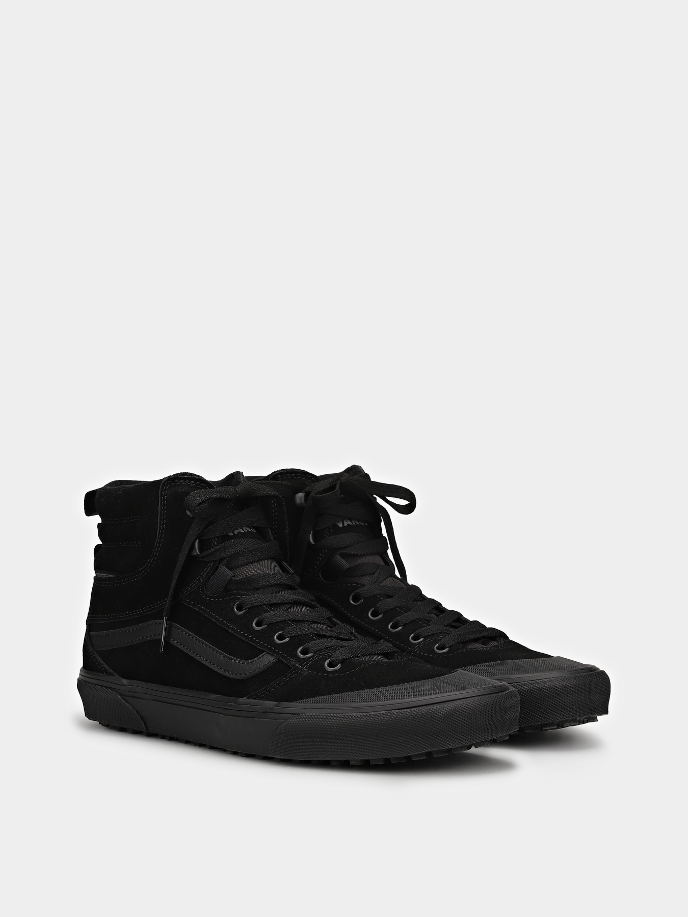 High-Top Sneakers Men's Vans