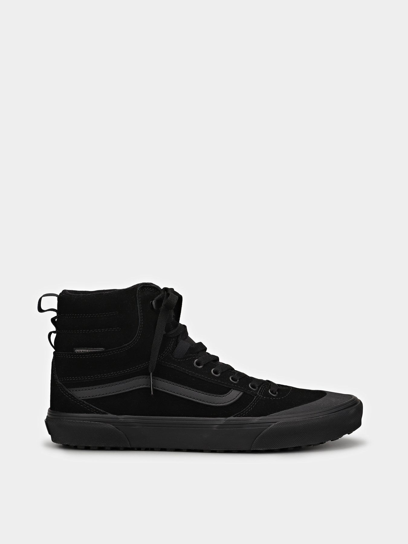 High-Top Sneakers Men's Vans