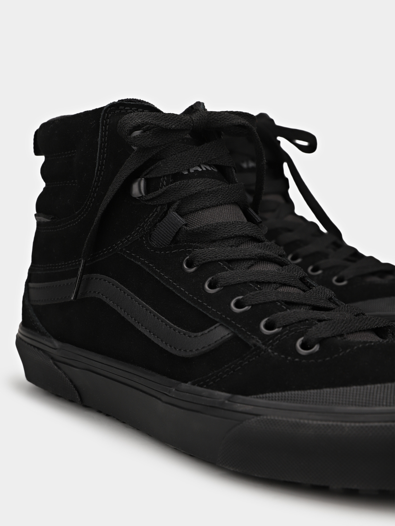 High-Top Sneakers Men's Vans