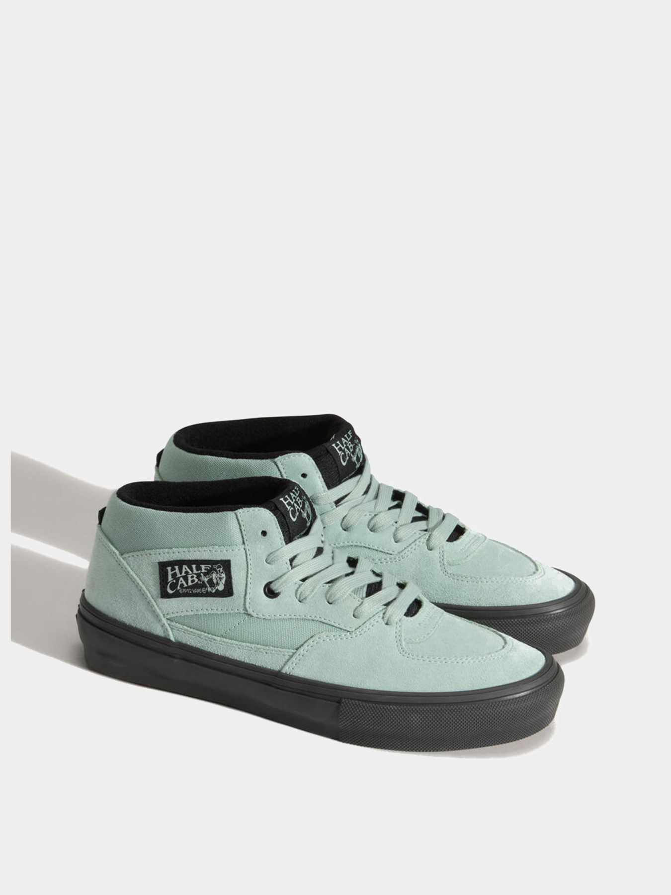 Кеды высокие Мужские Vans