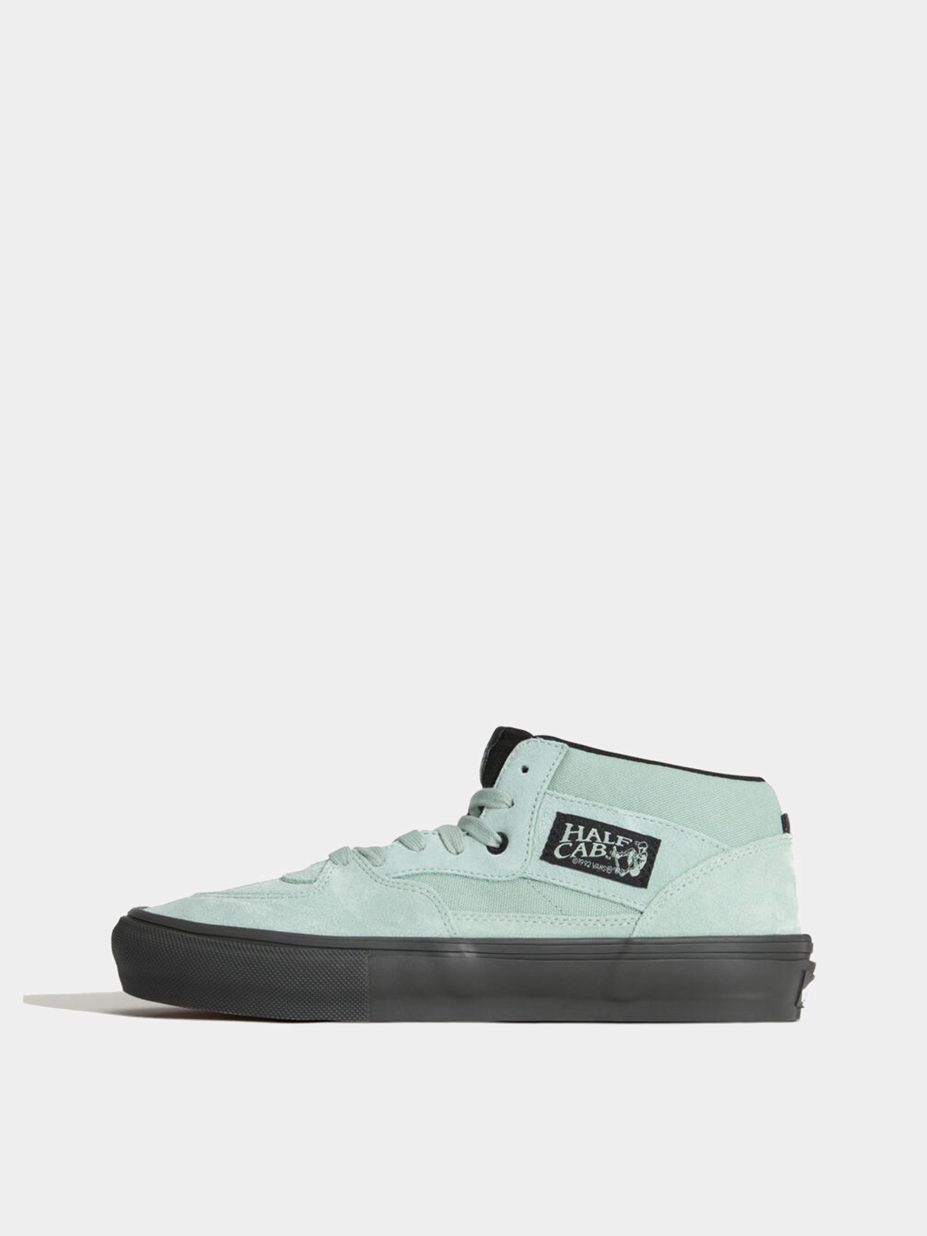 Кеды высокие Мужские Vans
