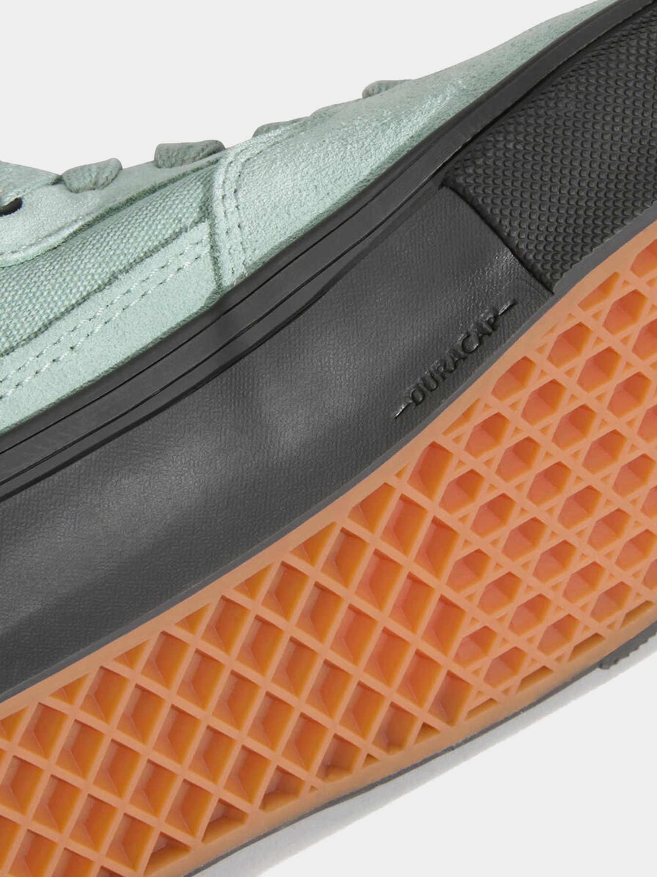 Кеды высокие Мужские Vans