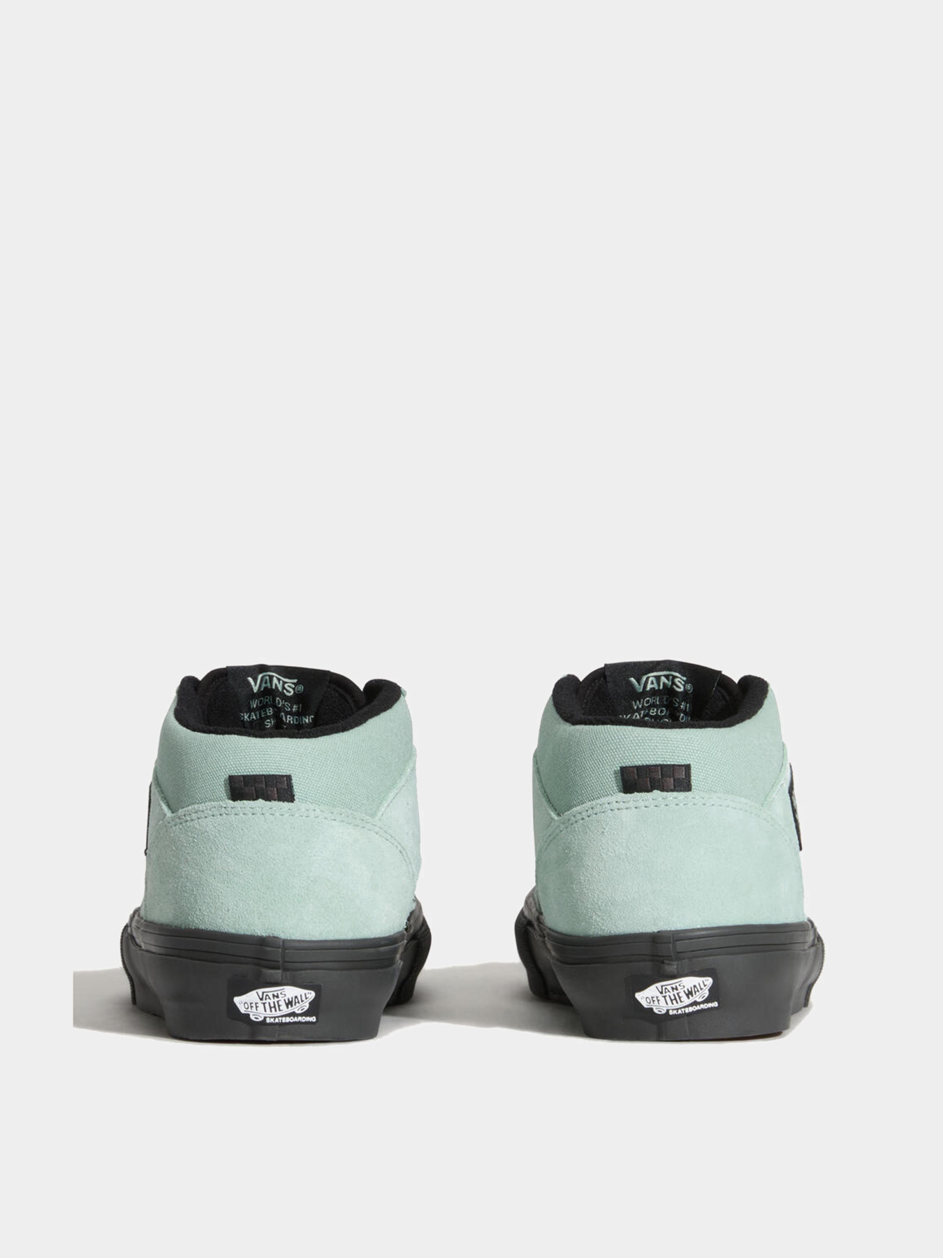 Кеды высокие Мужские Vans
