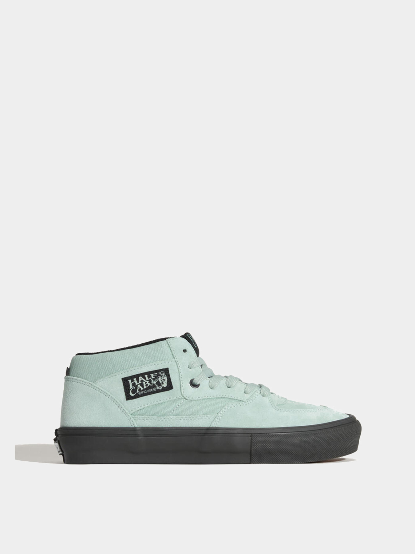 Кеды высокие Мужские Vans