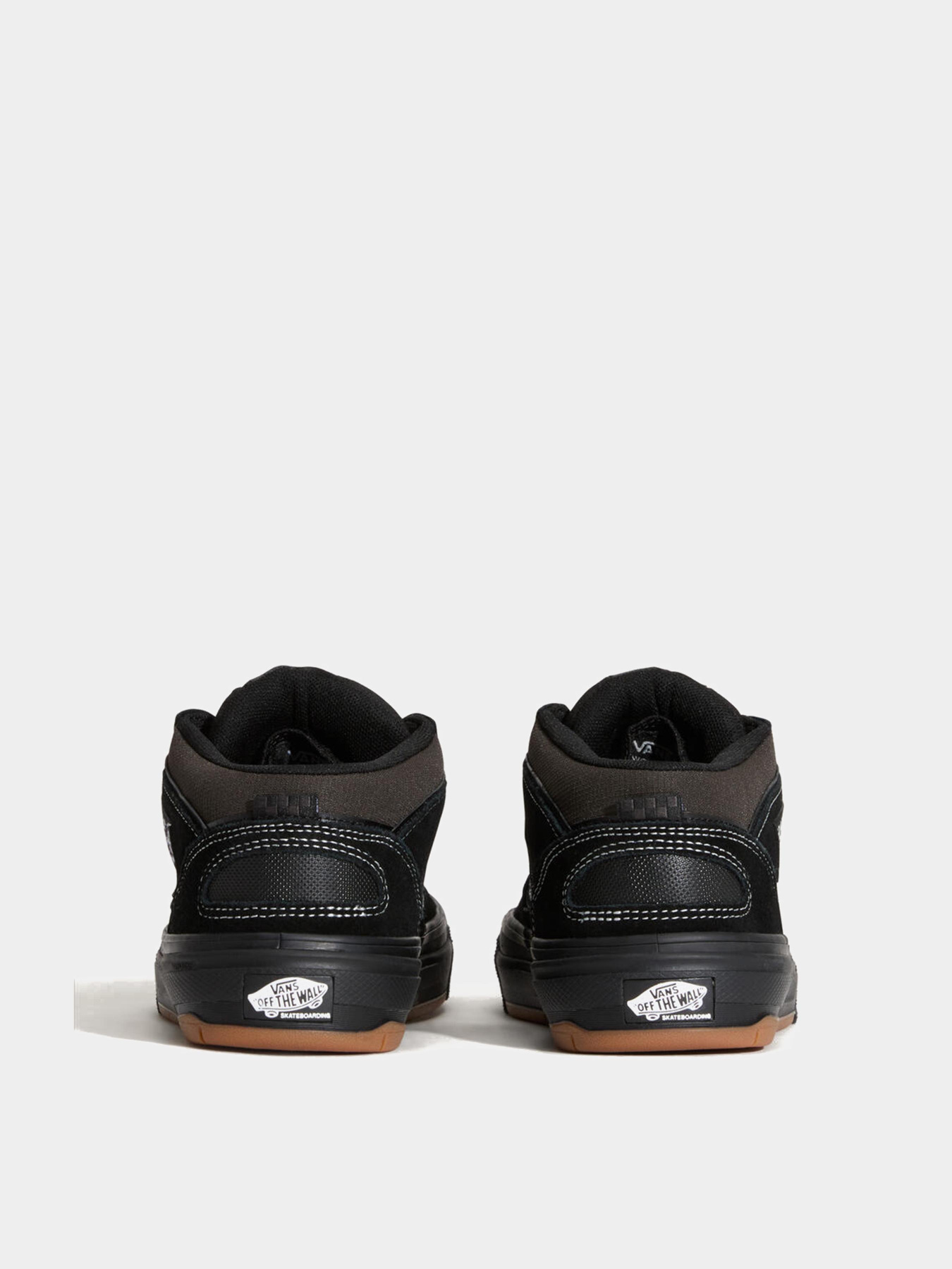 High-Top Sneakers Men's Vans