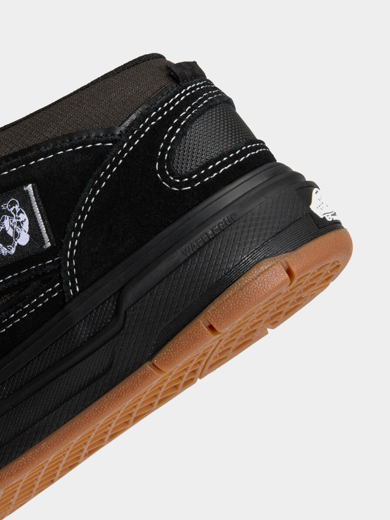 High-Top Sneakers Men's Vans