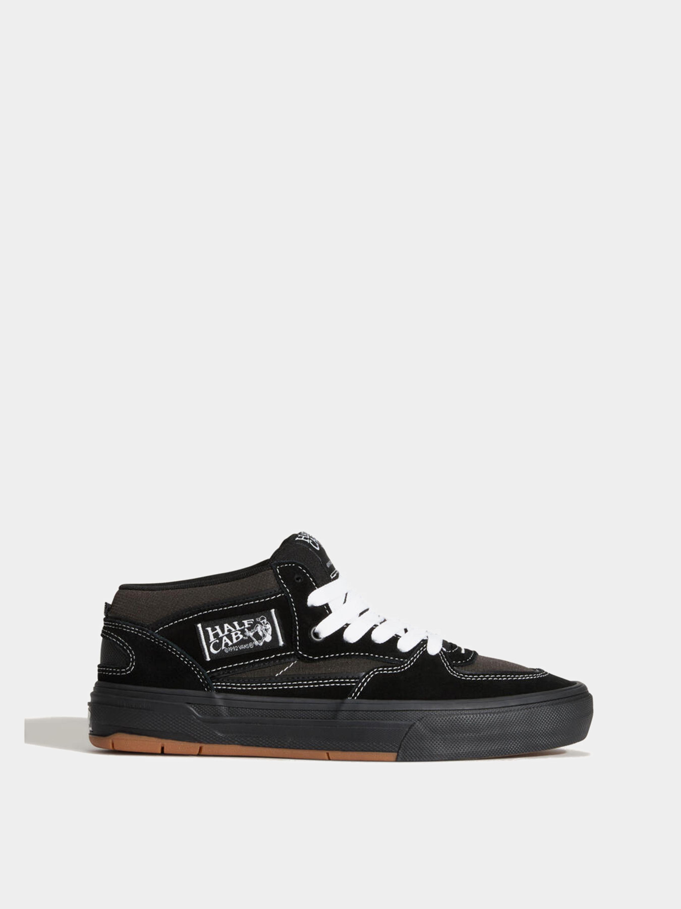 High-Top Sneakers Men's Vans