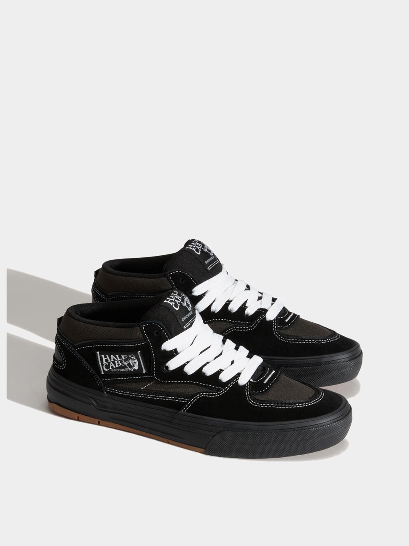 High-Top Sneakers Men's Vans