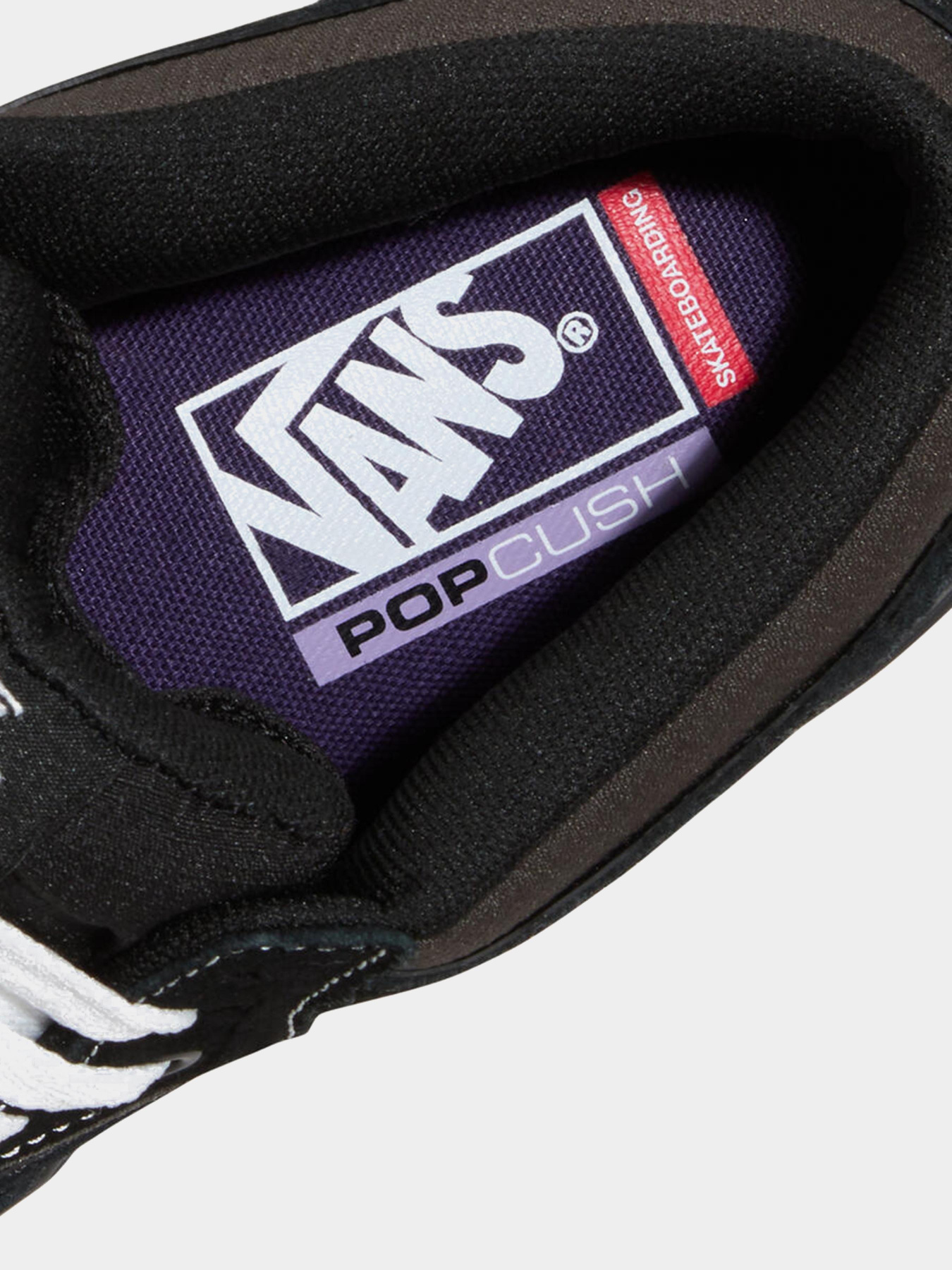 High-Top Sneakers Men's Vans