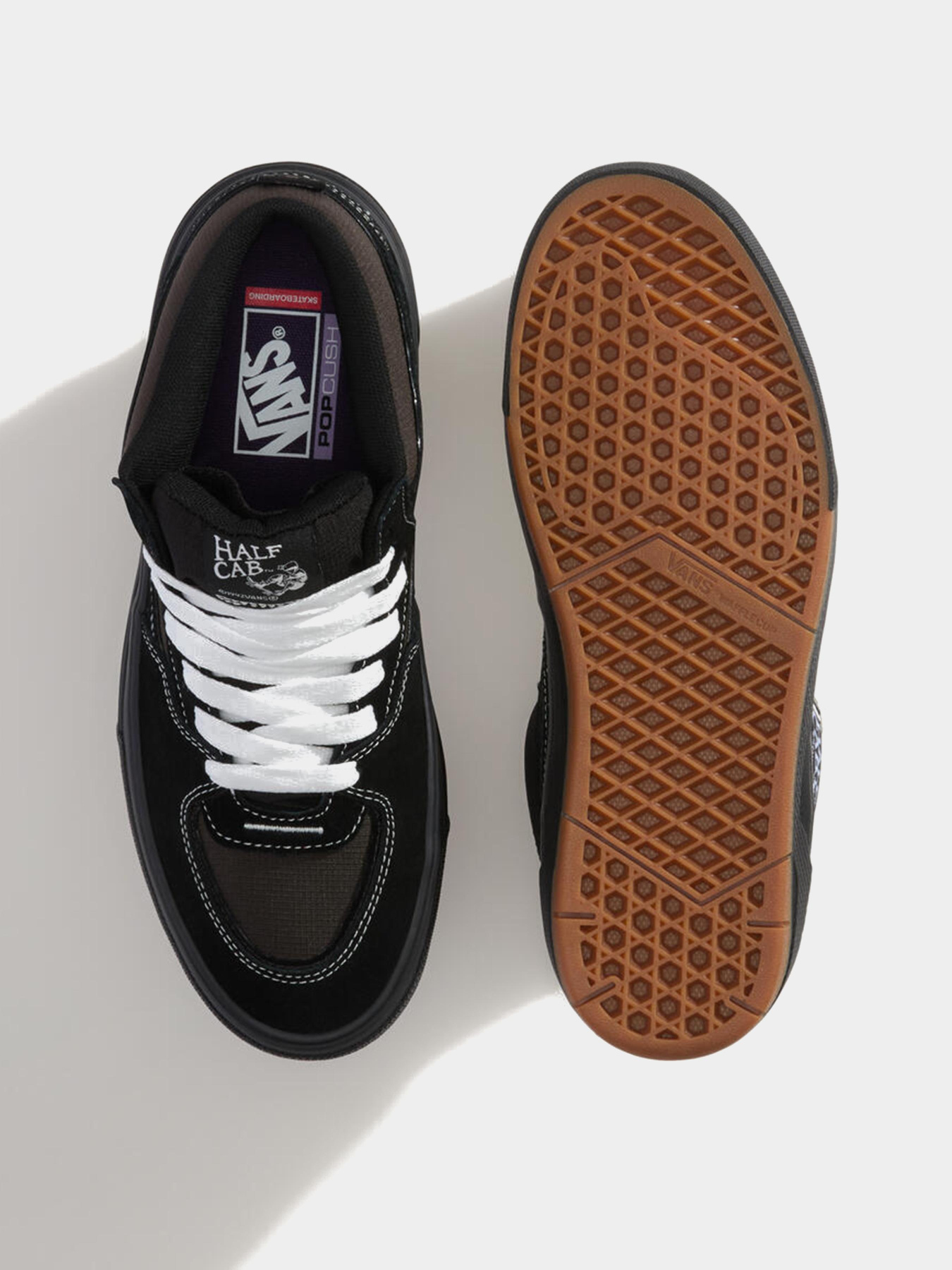 High-Top Sneakers Men's Vans