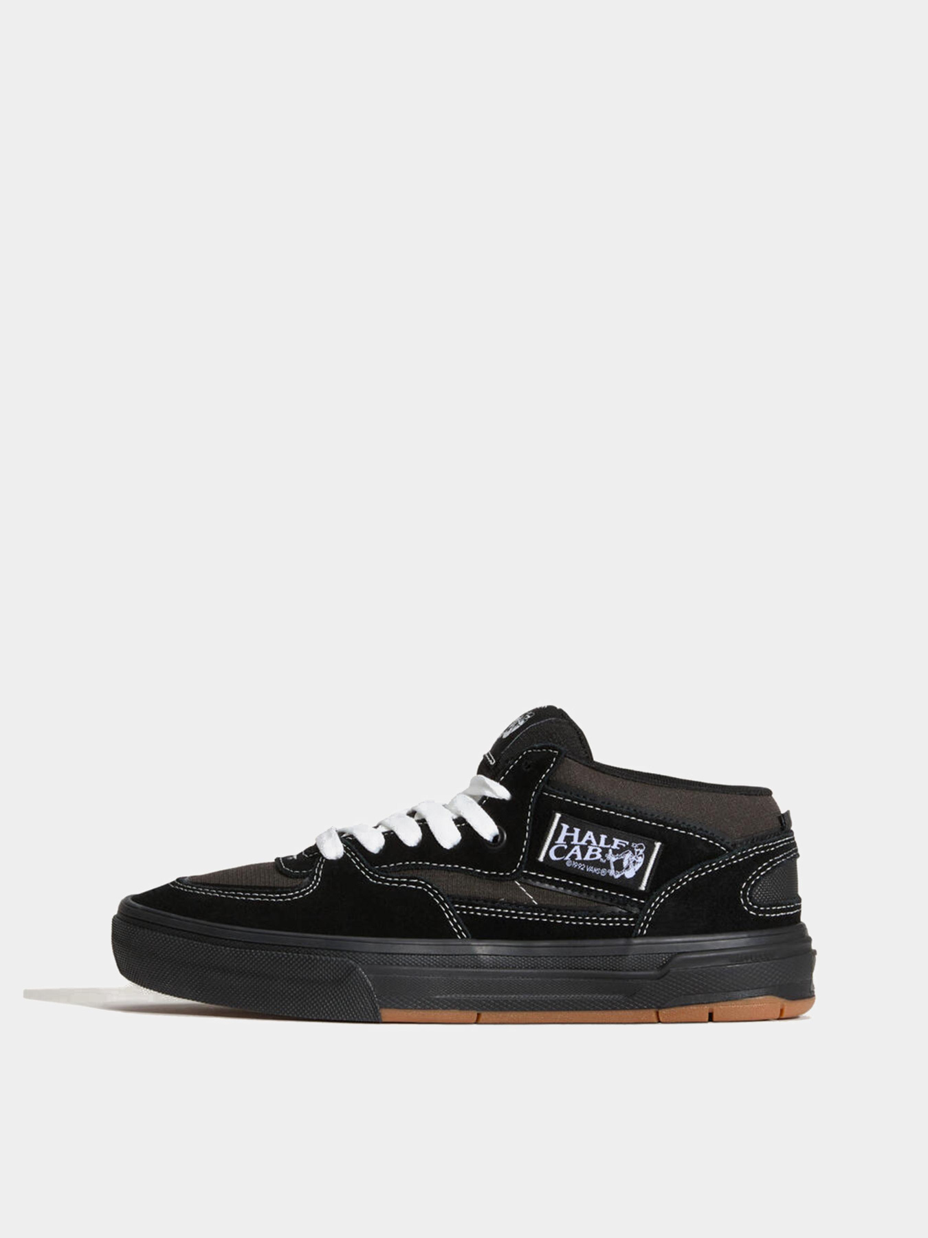 High-Top Sneakers Men's Vans