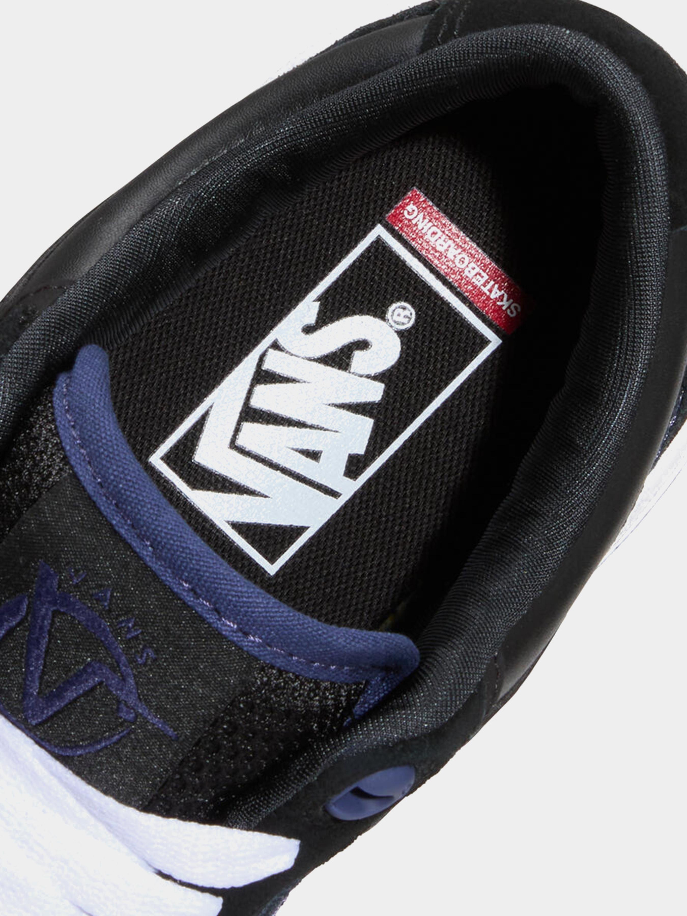 Low-Top Sneakers Men's Vans