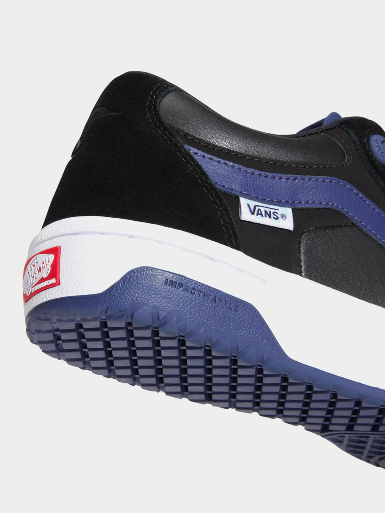 Low-Top Sneakers Men's Vans