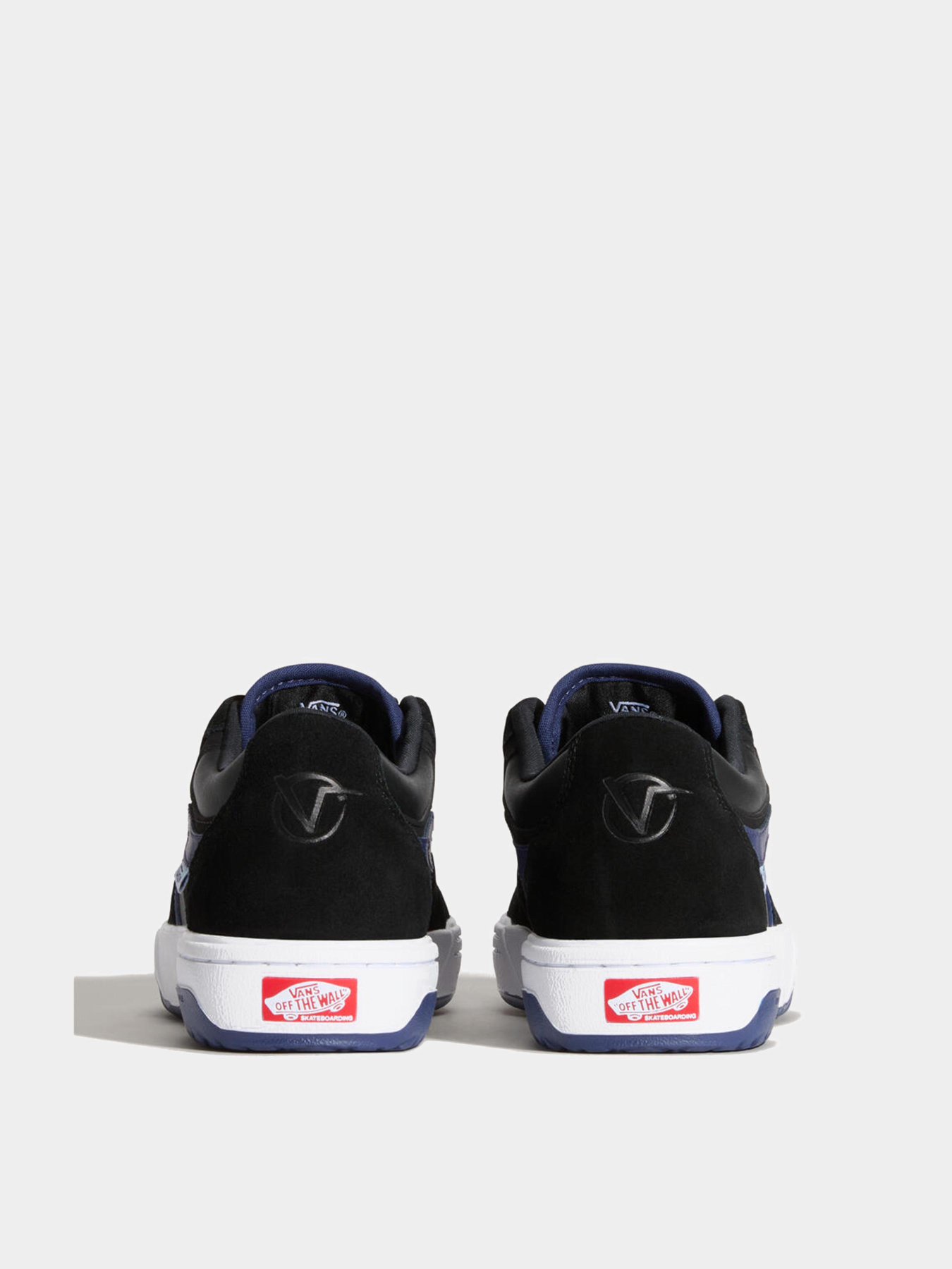 Low-Top Sneakers Men's Vans