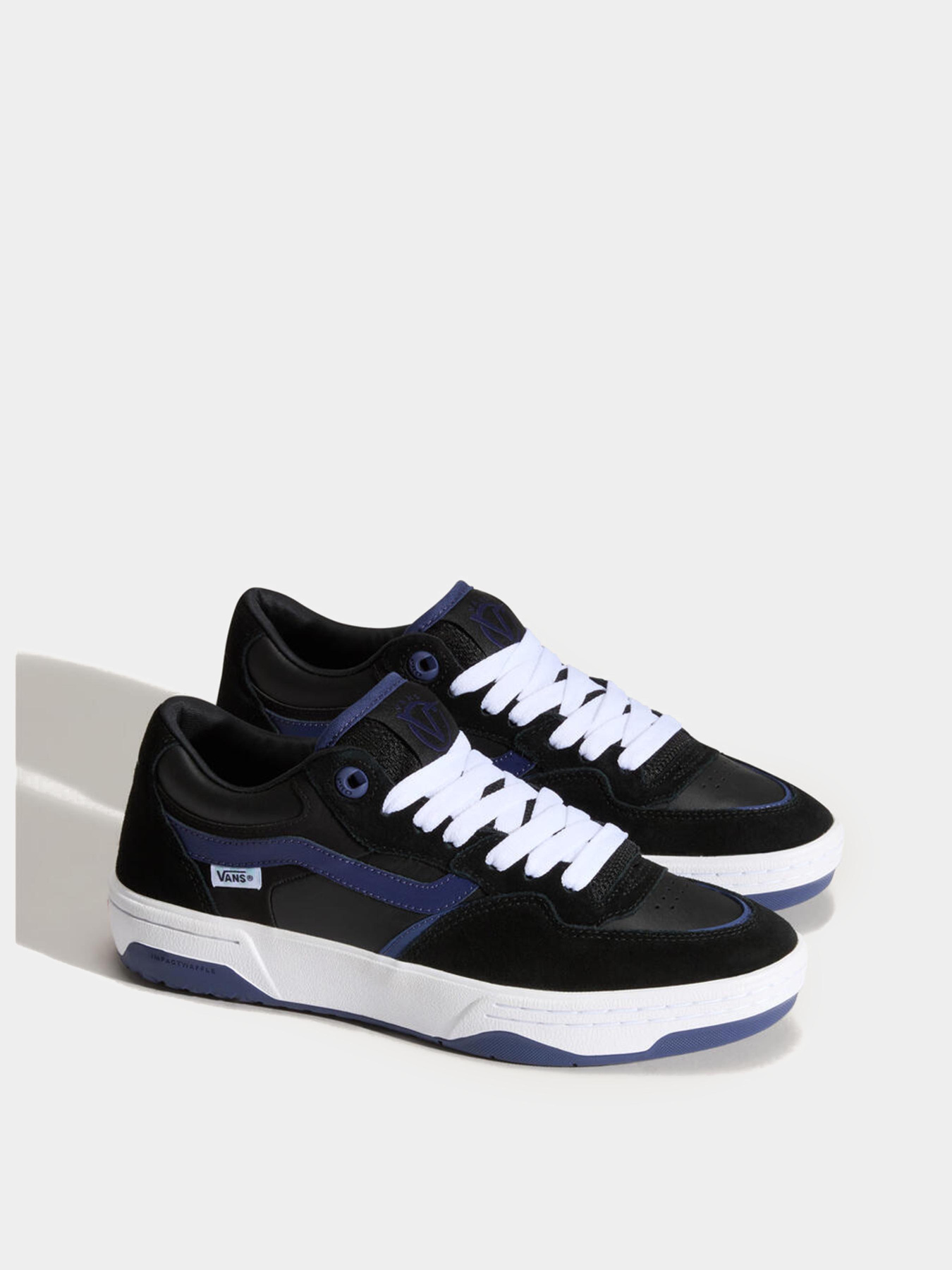 Low-Top Sneakers Men's Vans