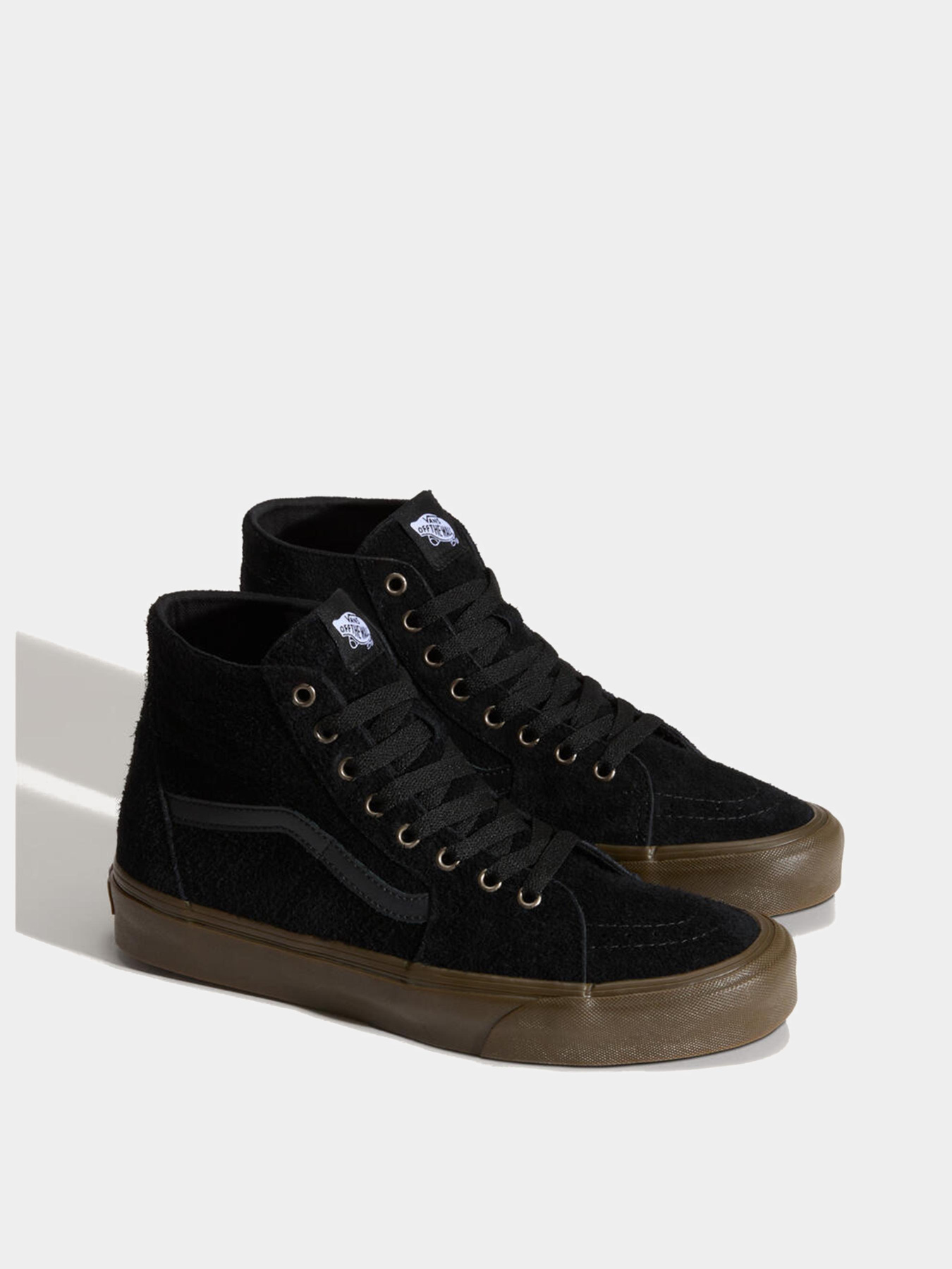 Кеды высокие Мужские Vans