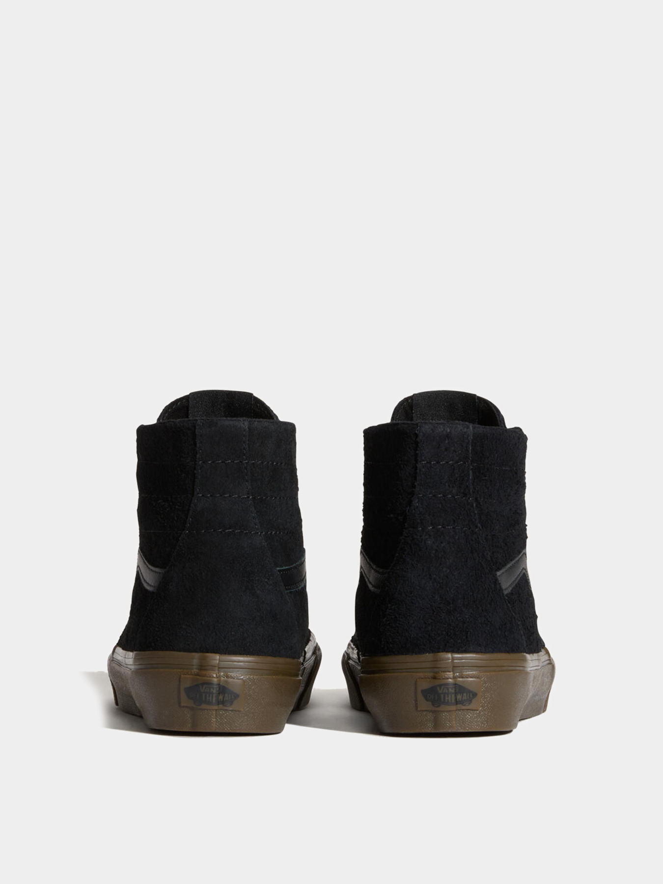 Кеды высокие Мужские Vans