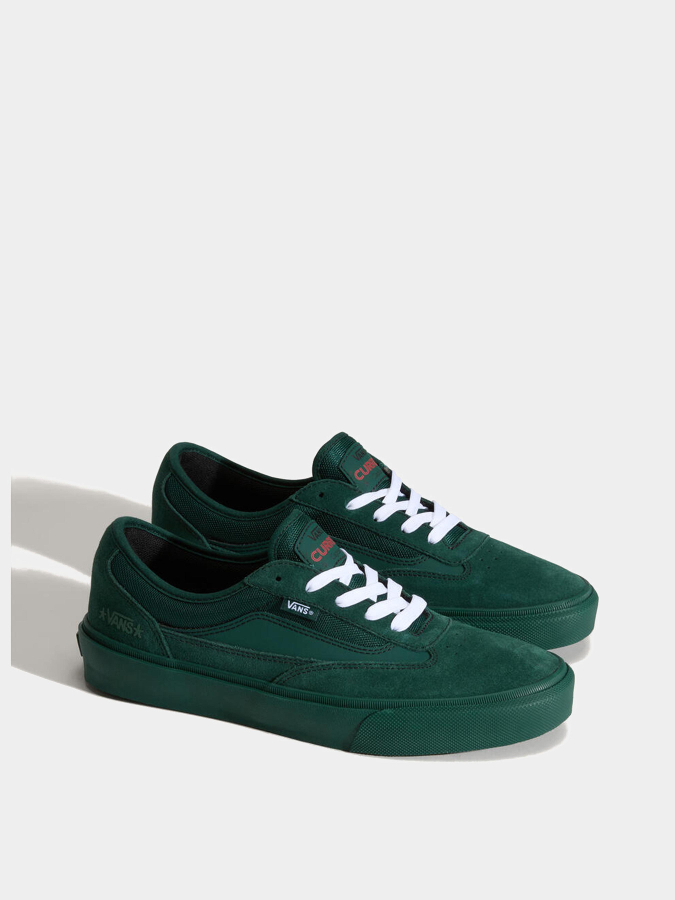 Кеди низькі Чоловічі Vans