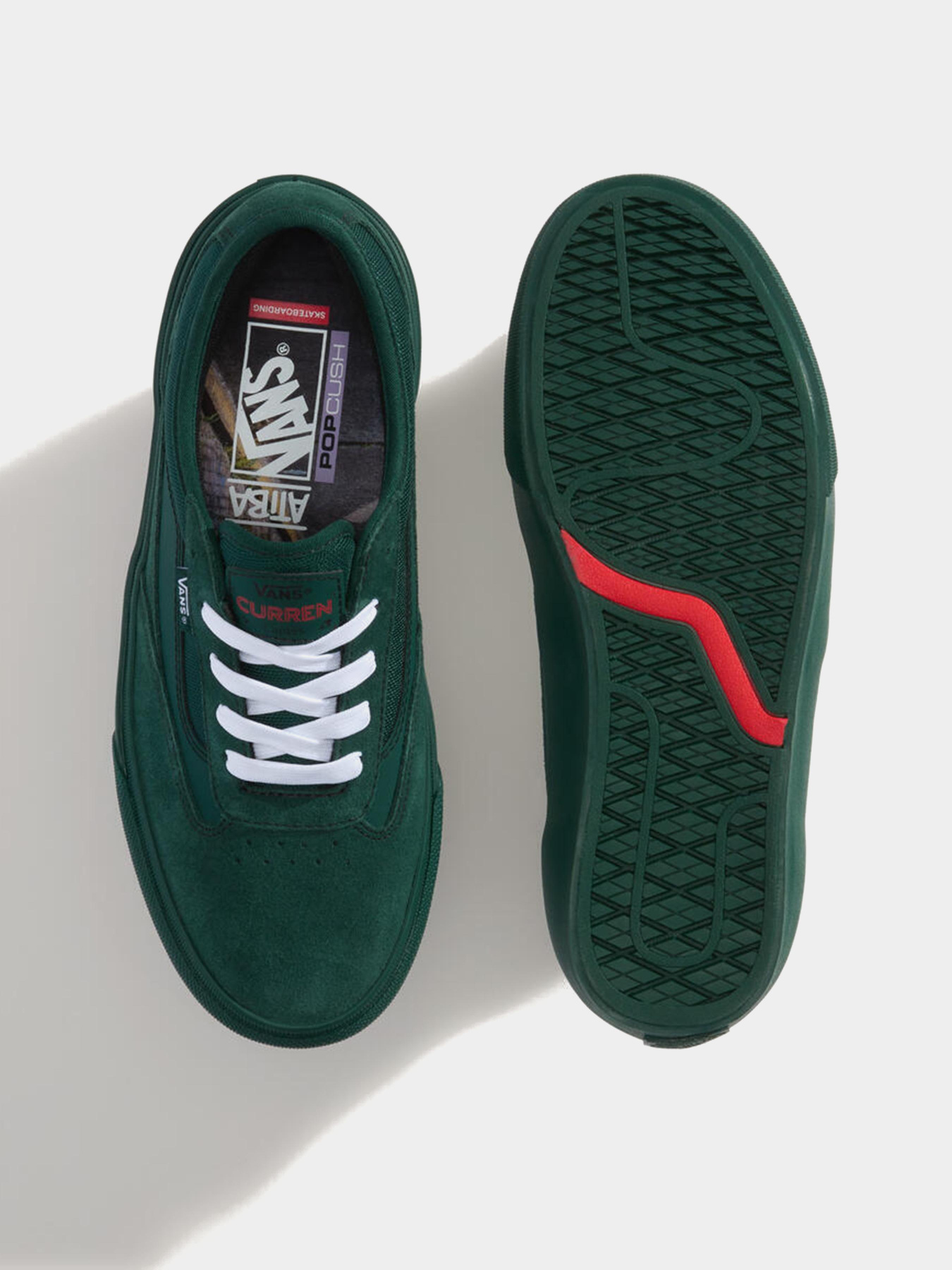 Кеди низькі Чоловічі Vans