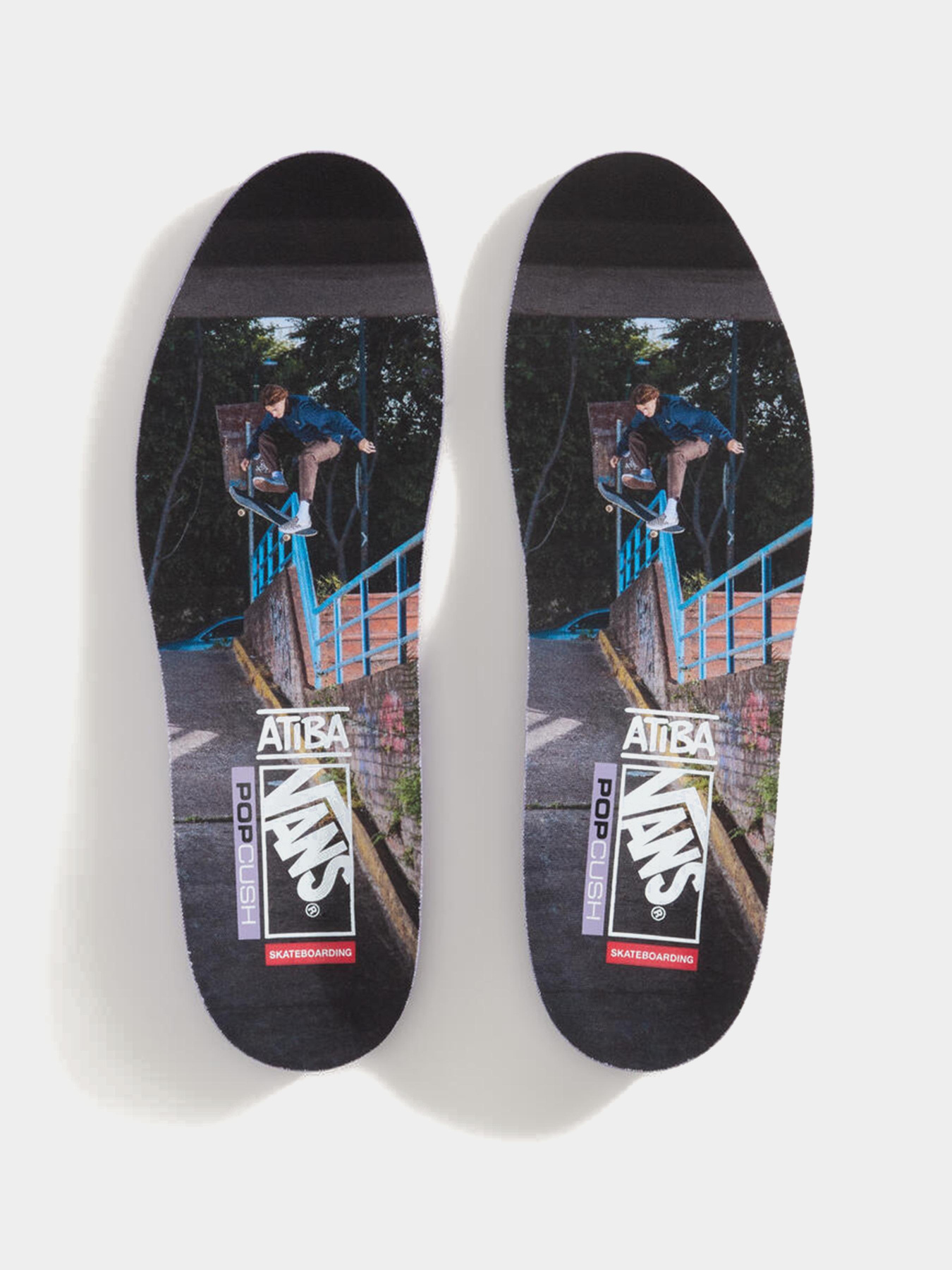 Кеди низькі Чоловічі Vans