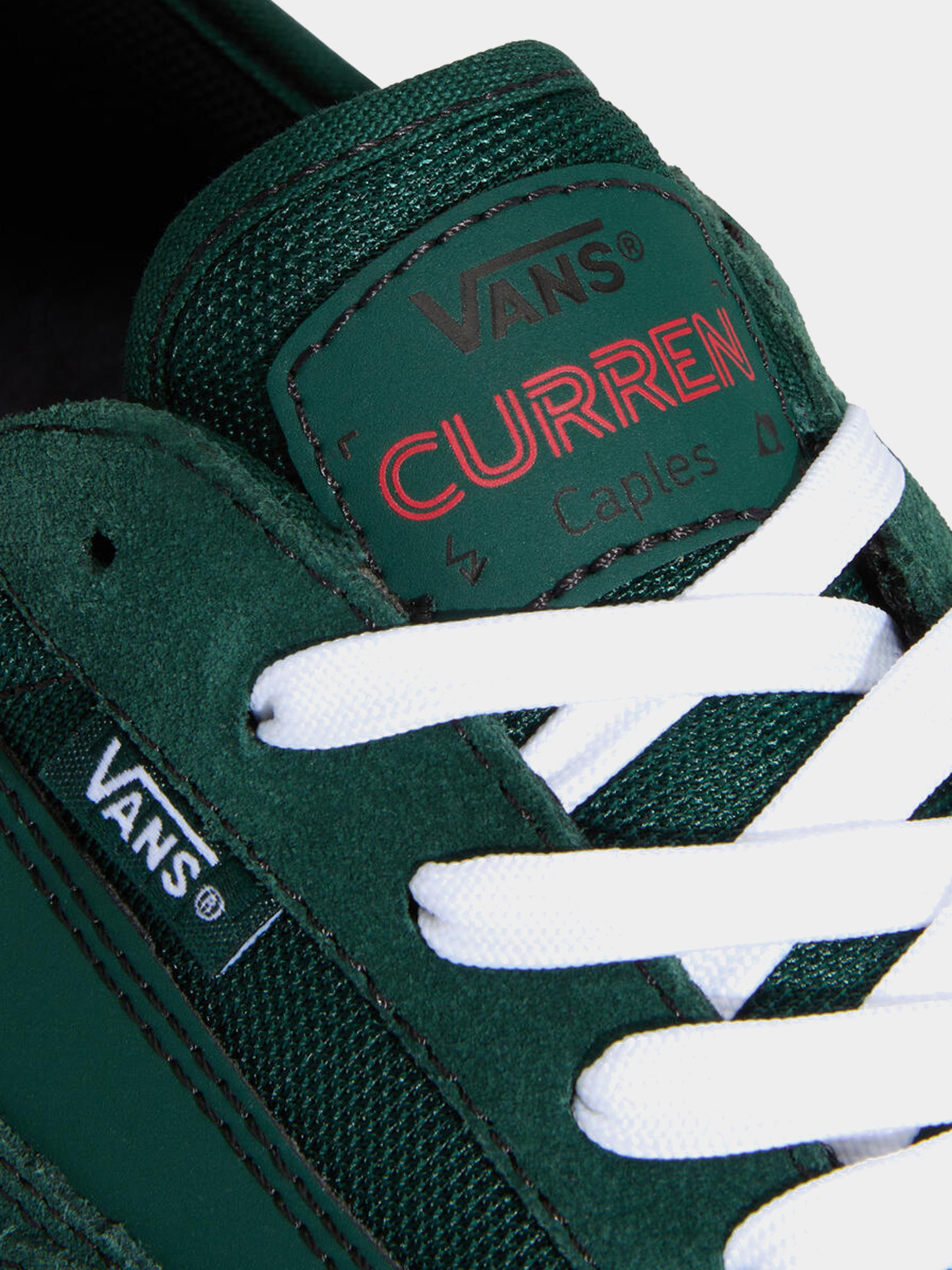 Кеди низькі Чоловічі Vans