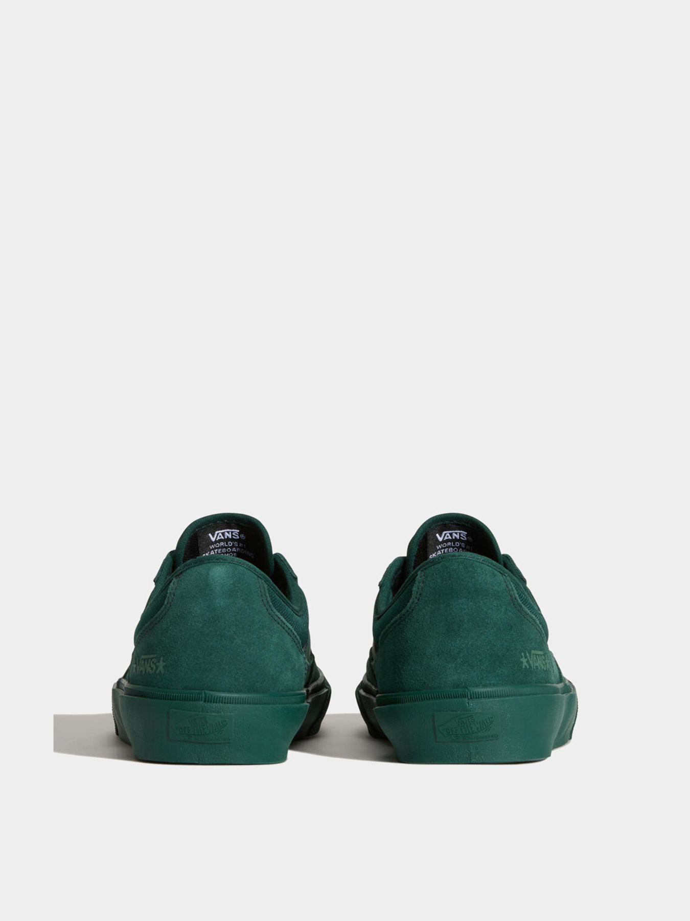 Кеди низькі Чоловічі Vans