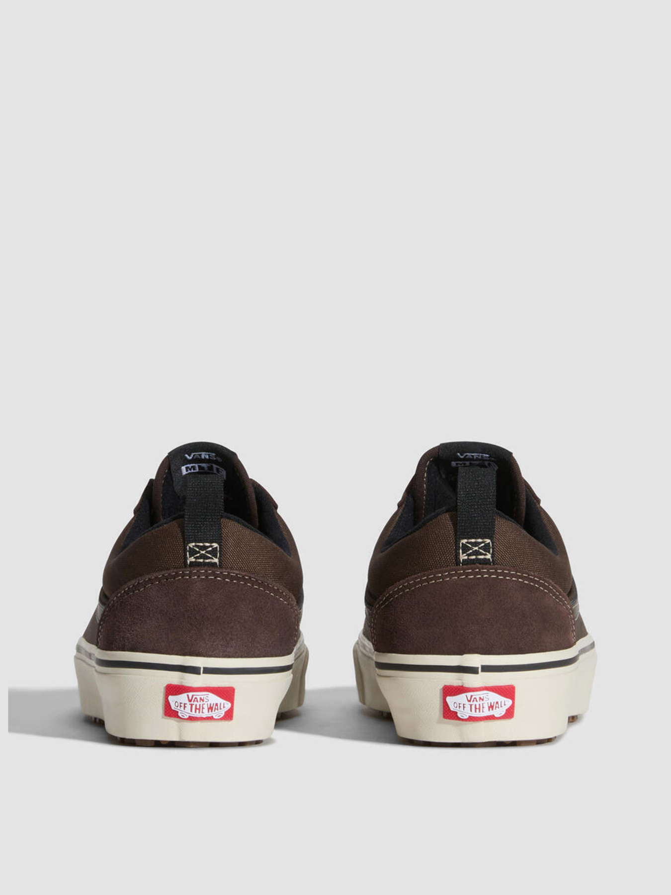 Кеди низькі Чоловічі Vans