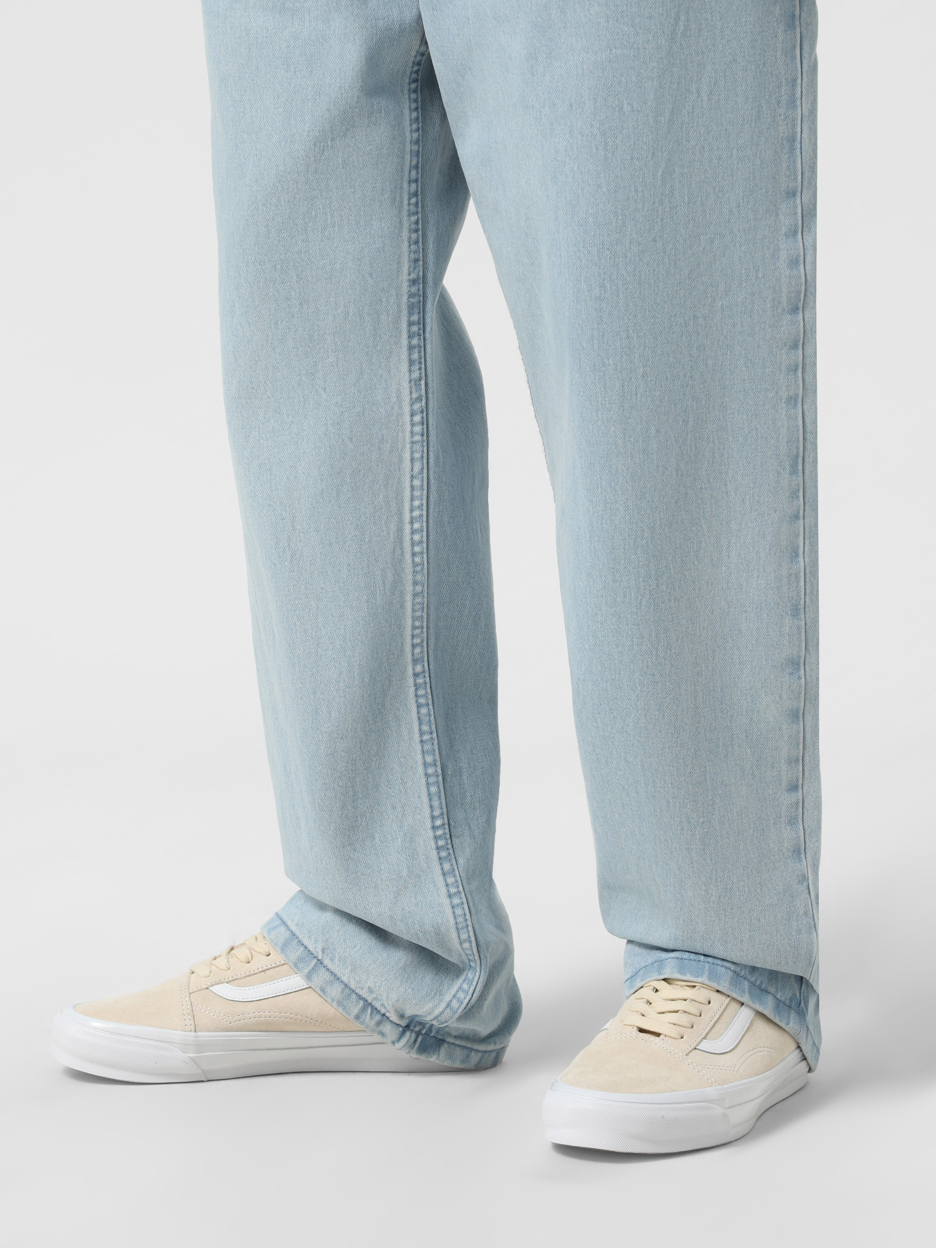 Кеды низкие Мужские Vans