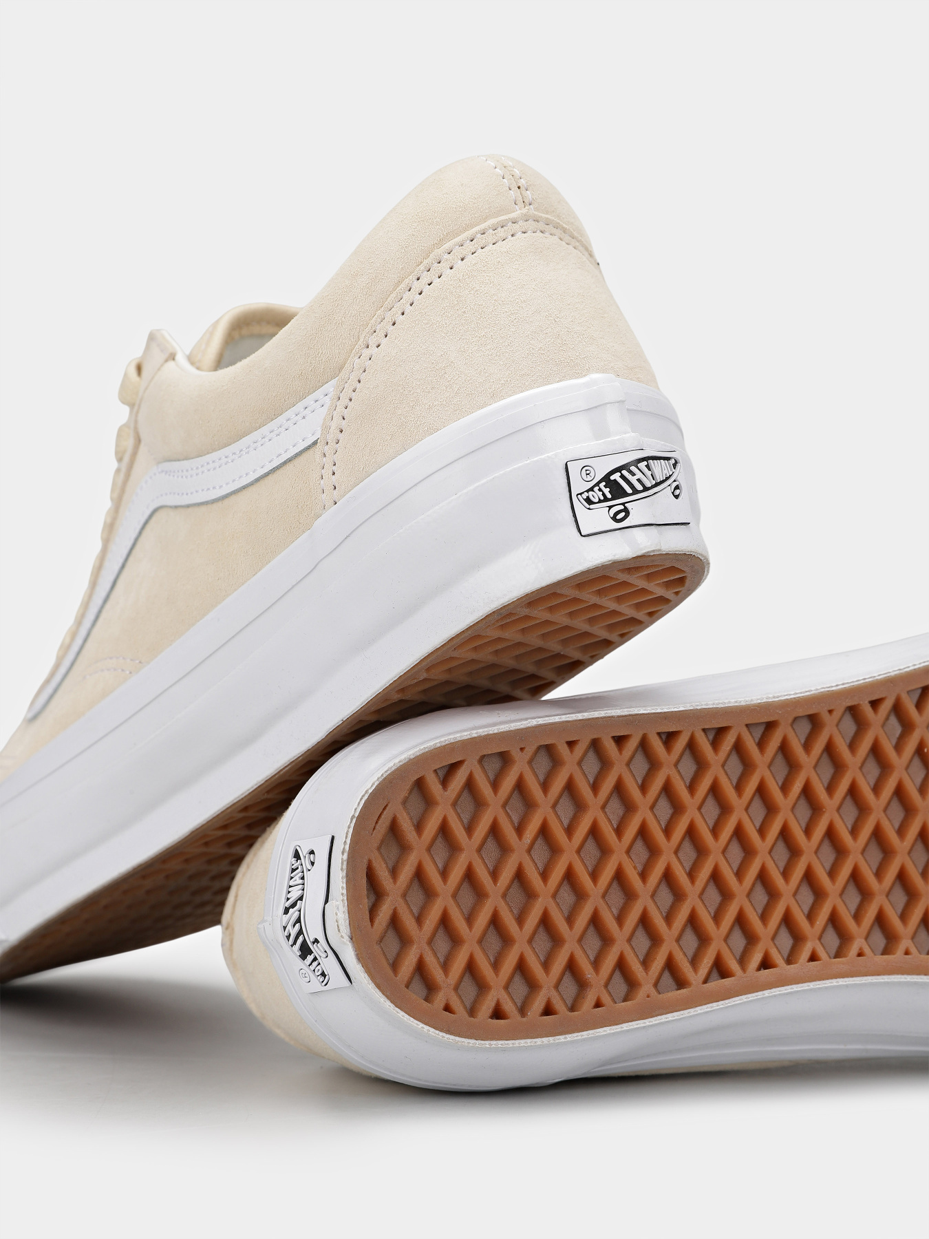 Кеды низкие Мужские Vans