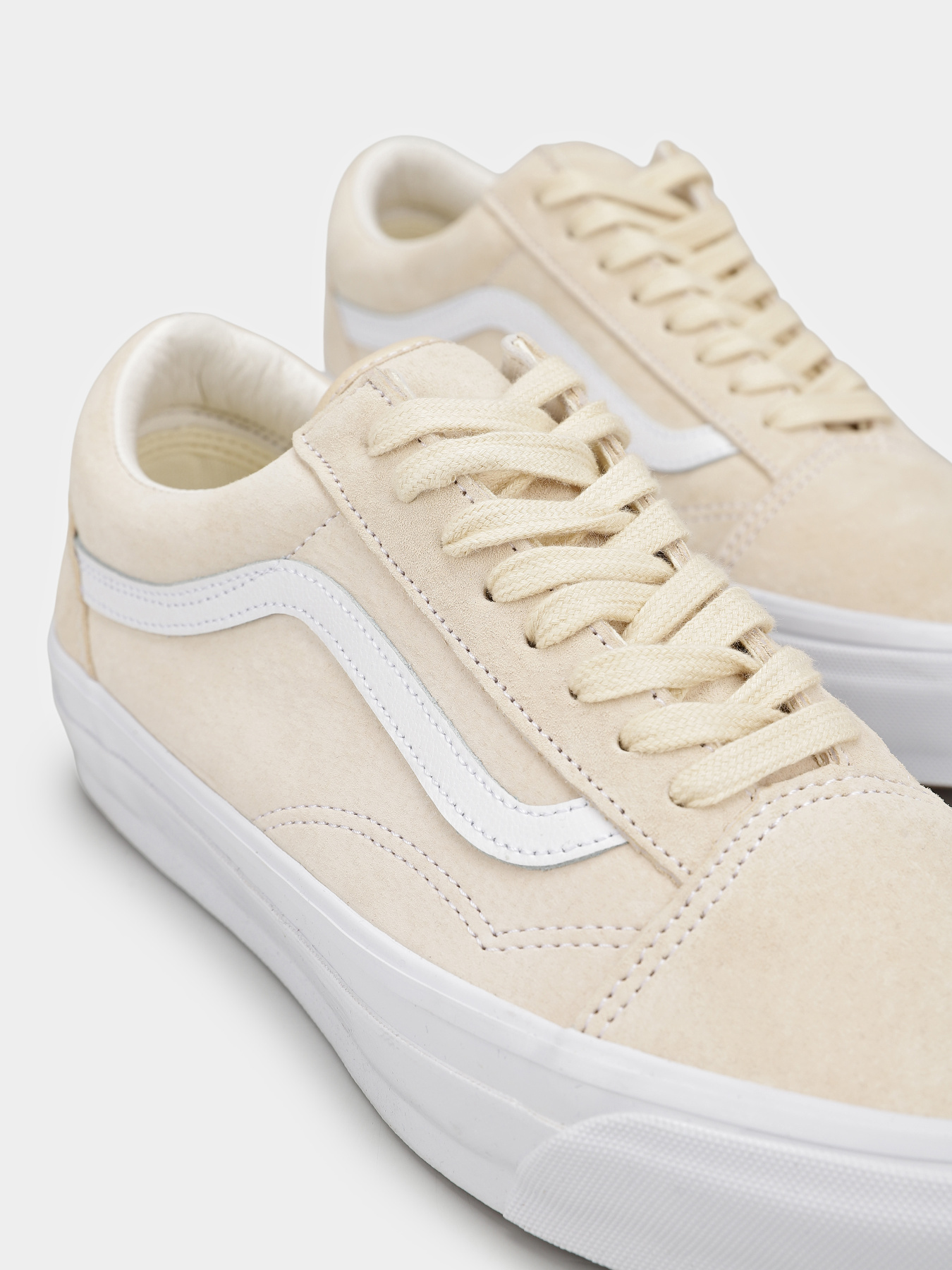 Кеды низкие Мужские Vans