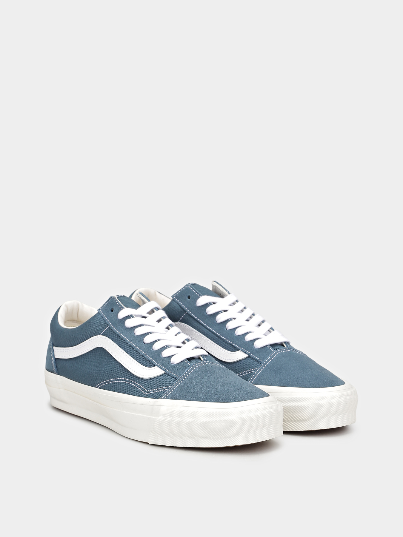 Low-Top Sneakers Men's Vans