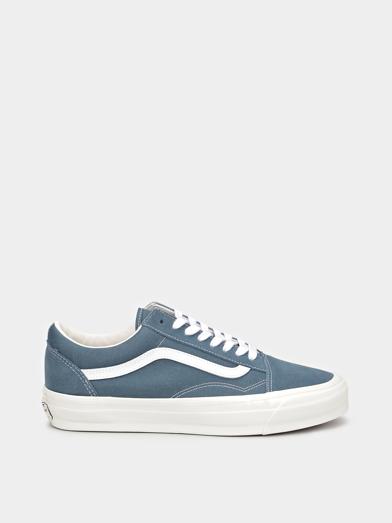 Low-Top Sneakers Men's Vans