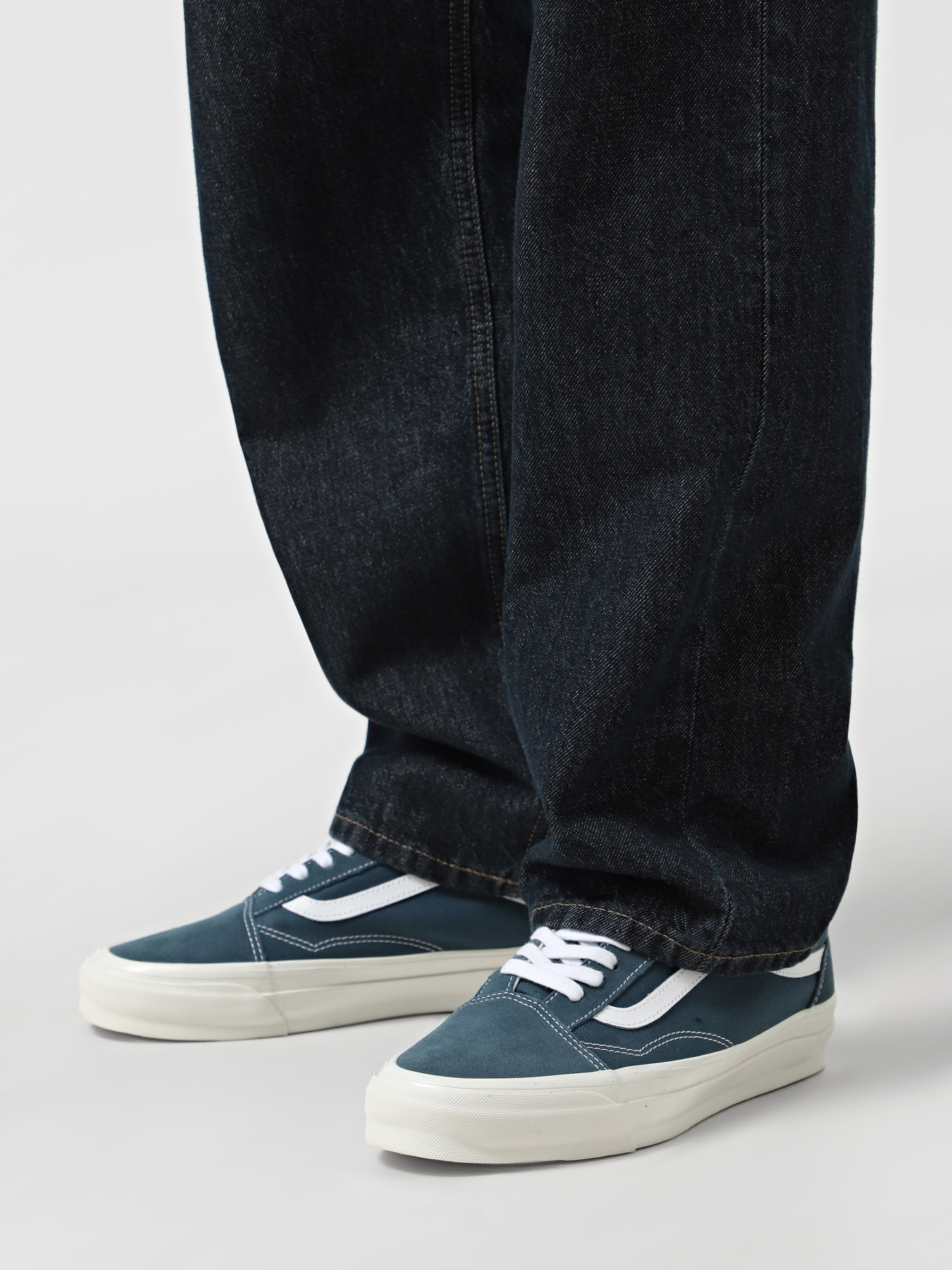 Low-Top Sneakers Men's Vans