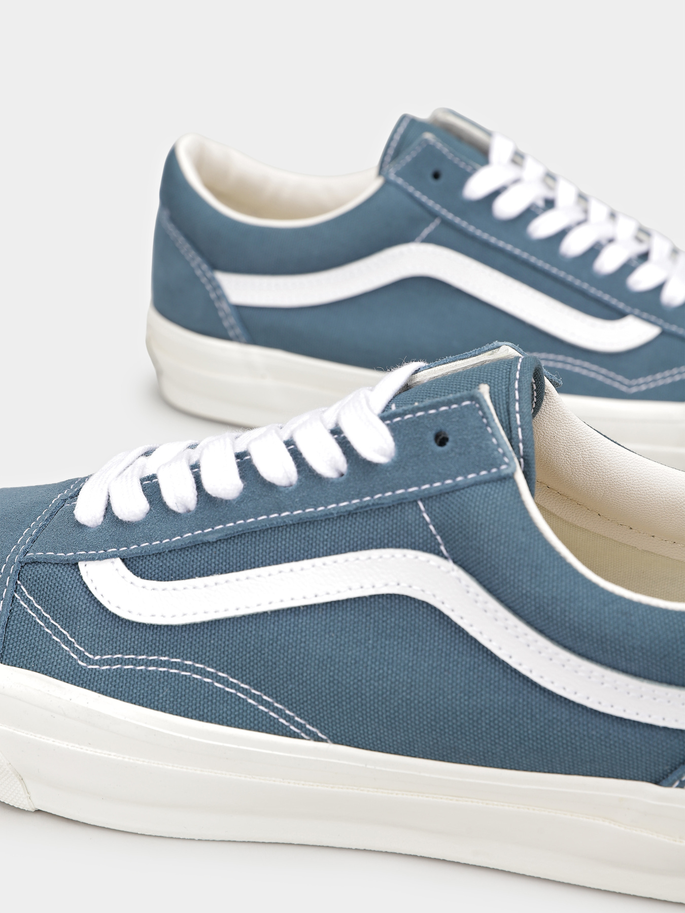Low-Top Sneakers Men's Vans