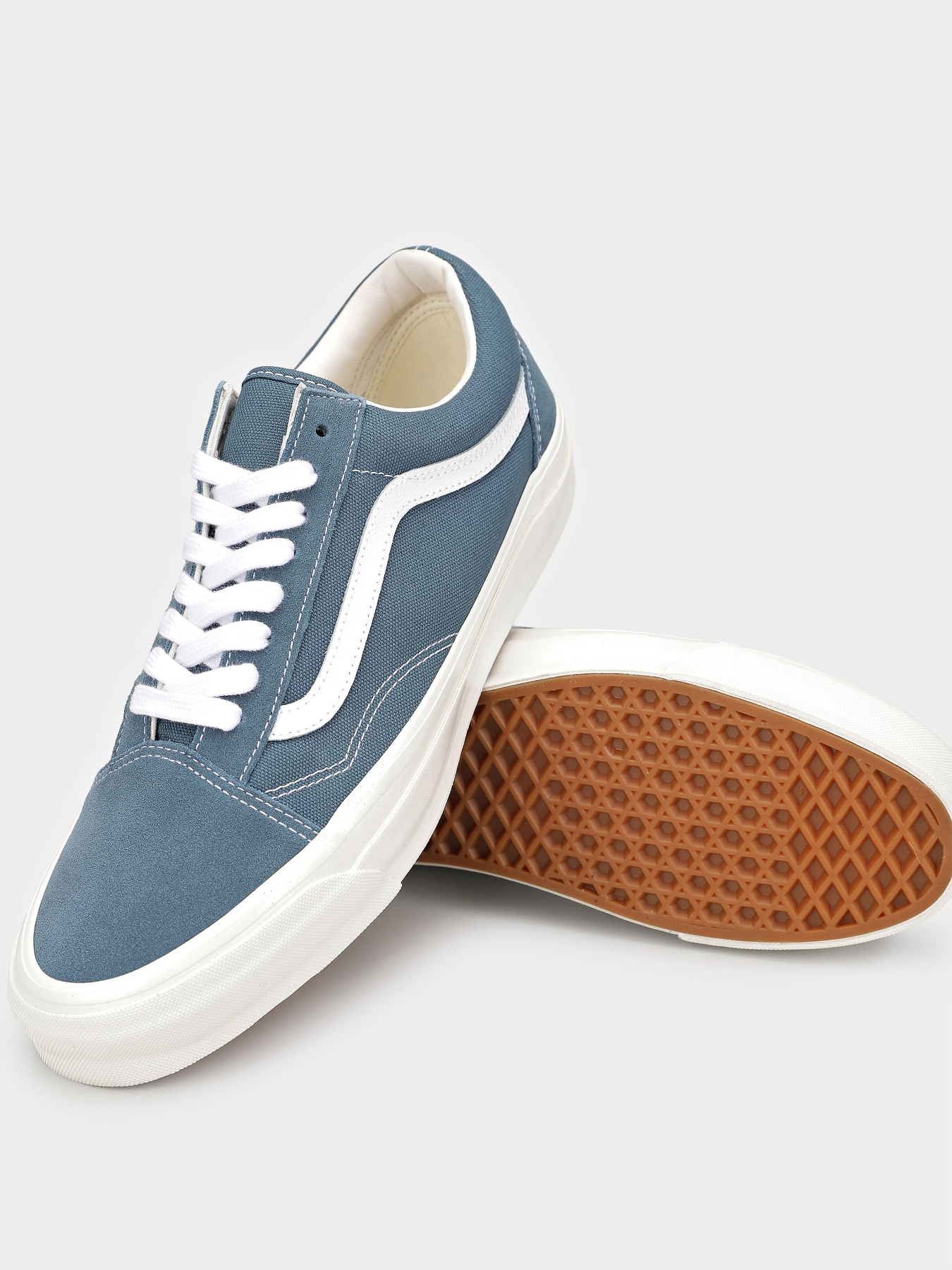 Low-Top Sneakers Men's Vans