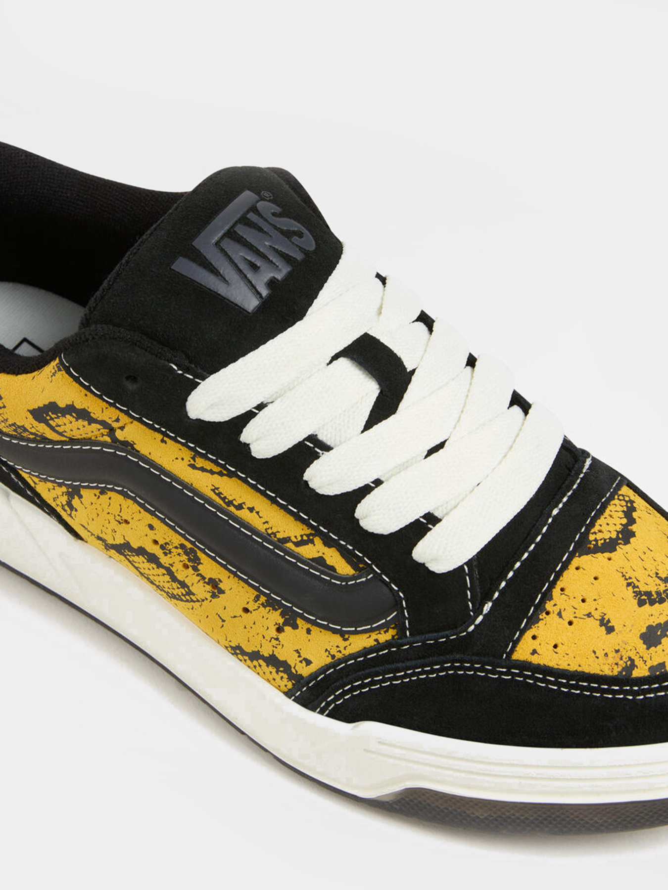 Кеди низькі Чоловічі Vans