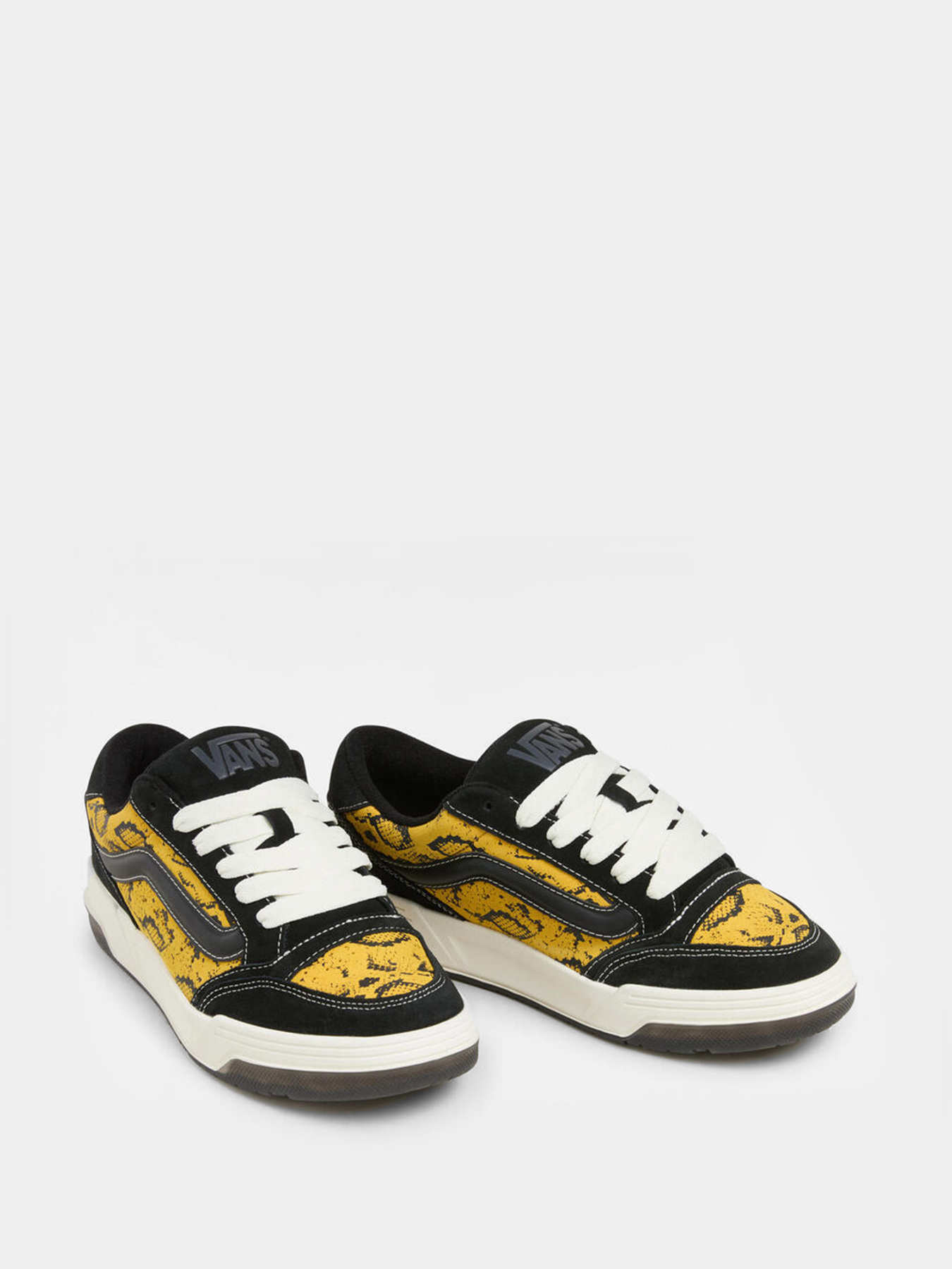 Кеди низькі Чоловічі Vans