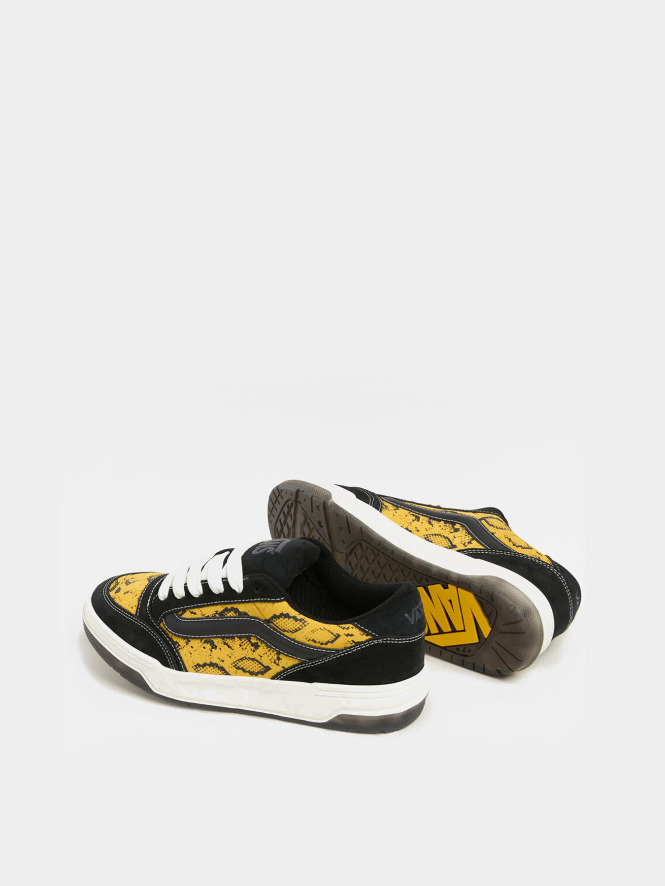 Кеди низькі Чоловічі Vans