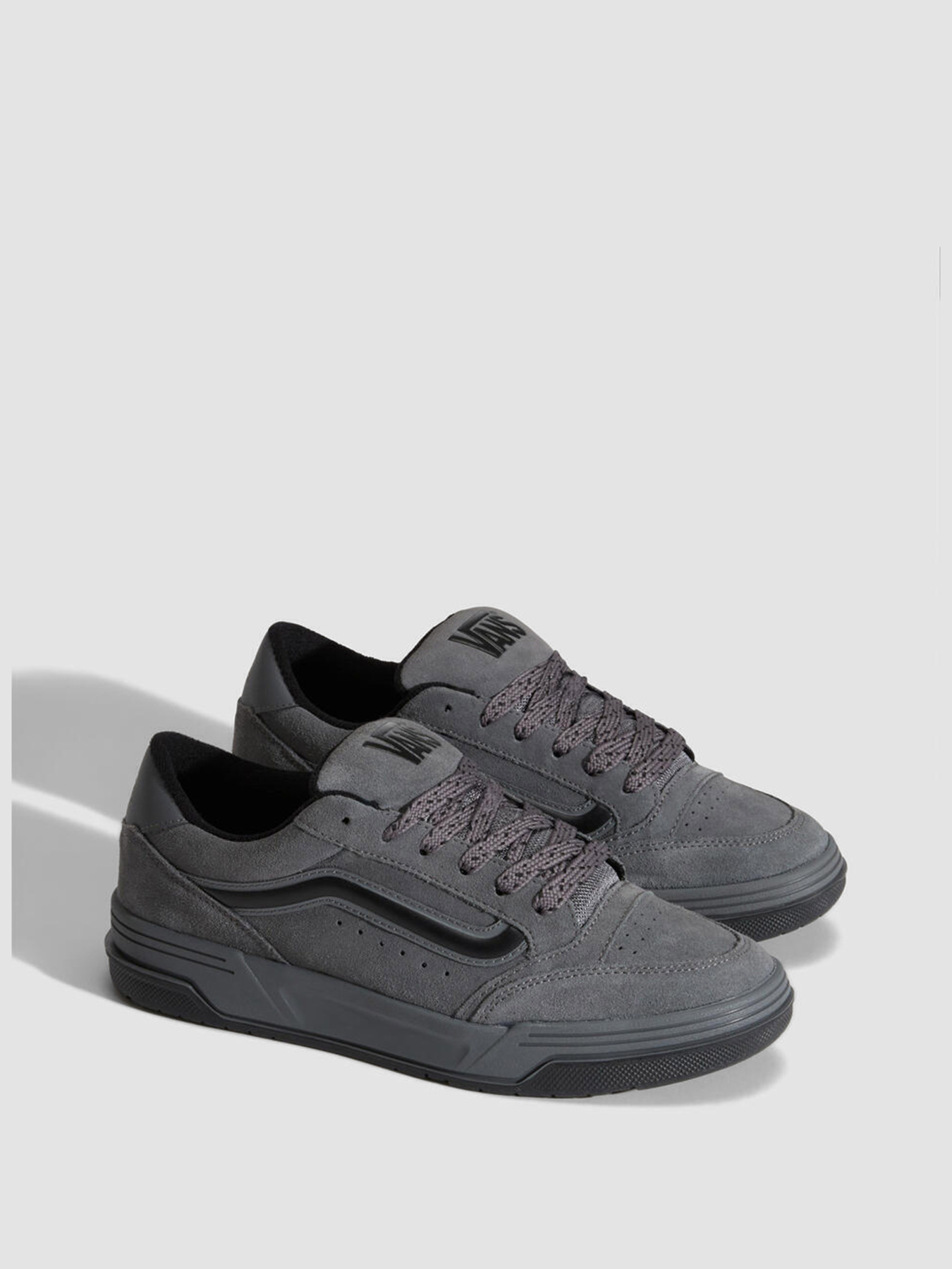 Кеди низькі Чоловічі Vans