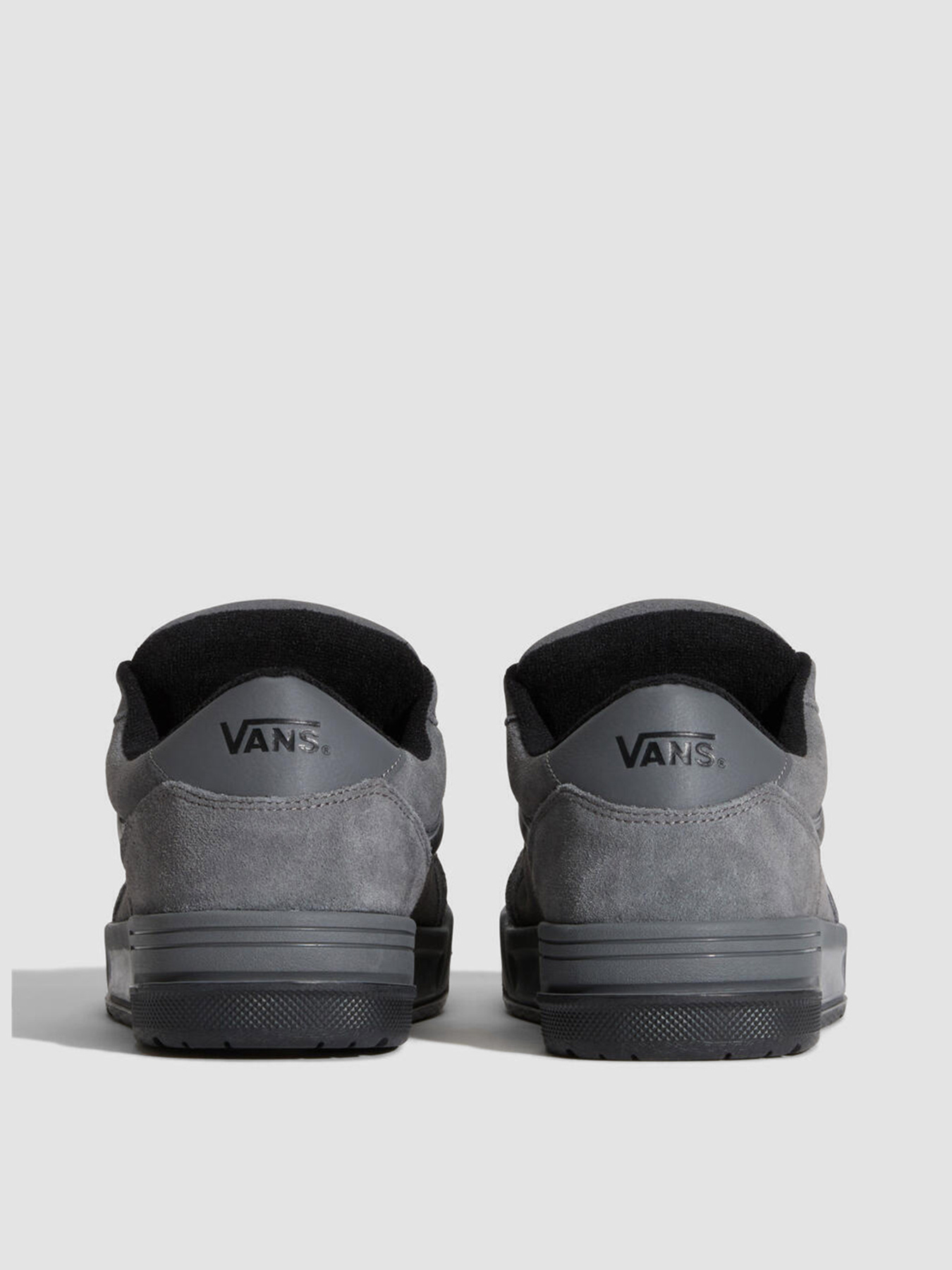 Кеди низькі Чоловічі Vans