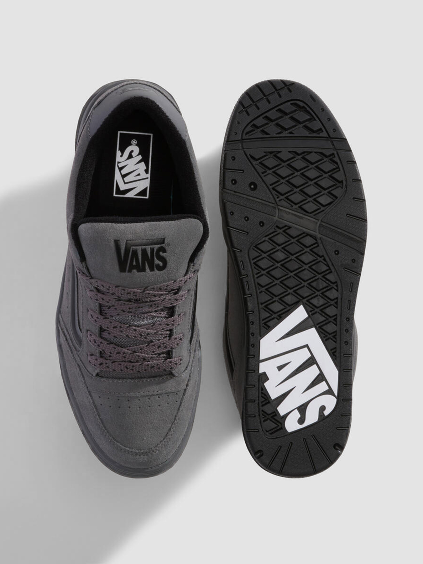 Кеди низькі Чоловічі Vans