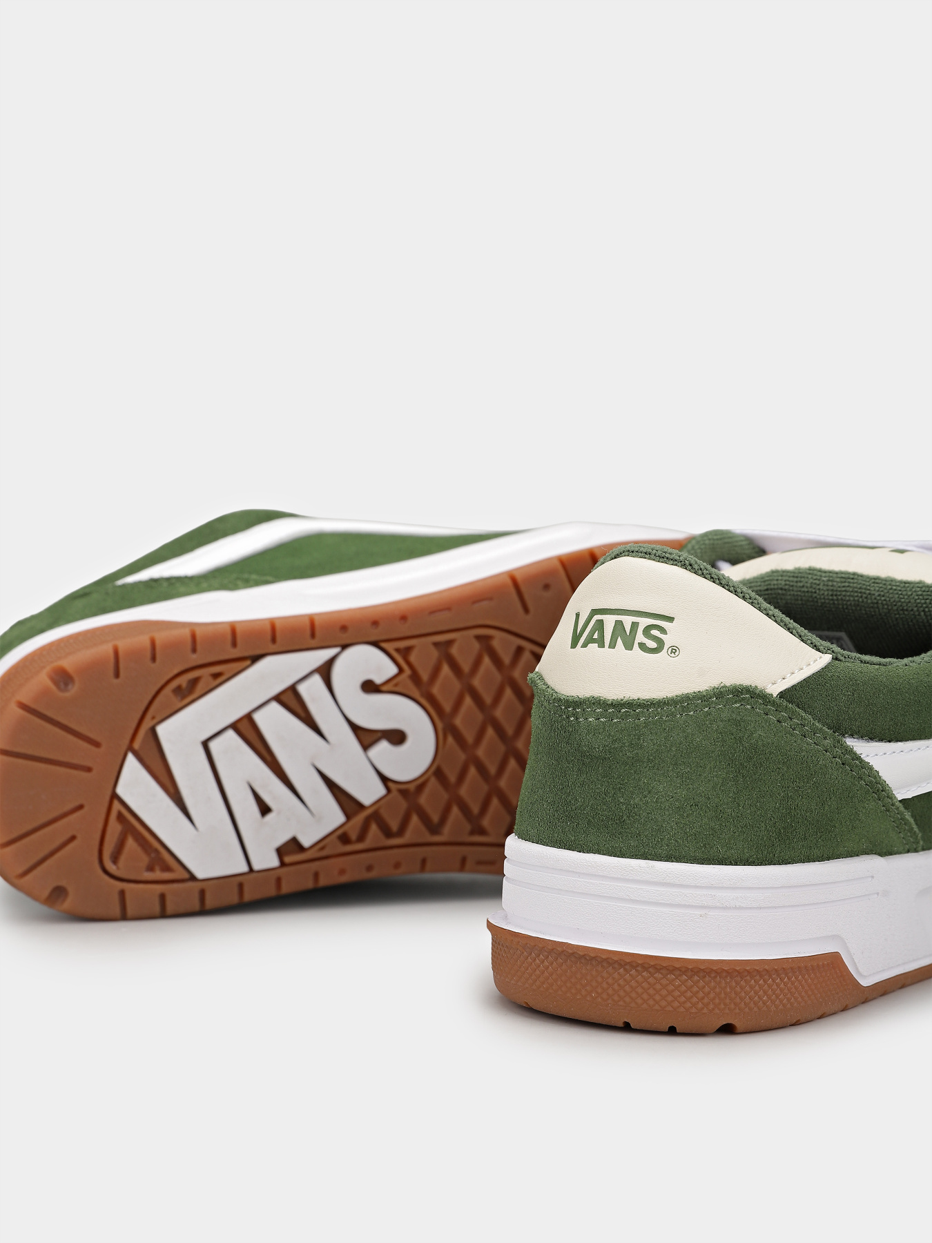 Low-Top Sneakers Men's Vans