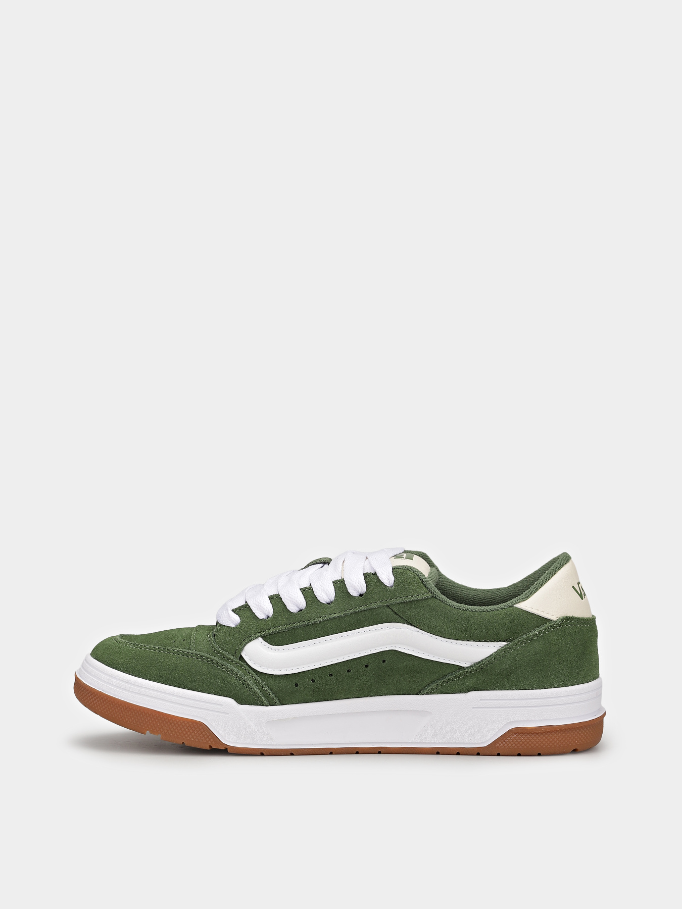 Low-Top Sneakers Men's Vans