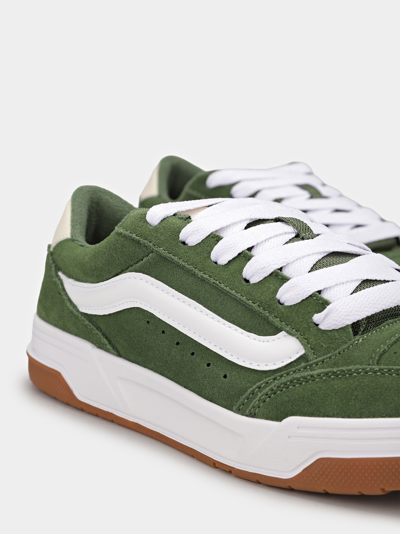 Low-Top Sneakers Men's Vans
